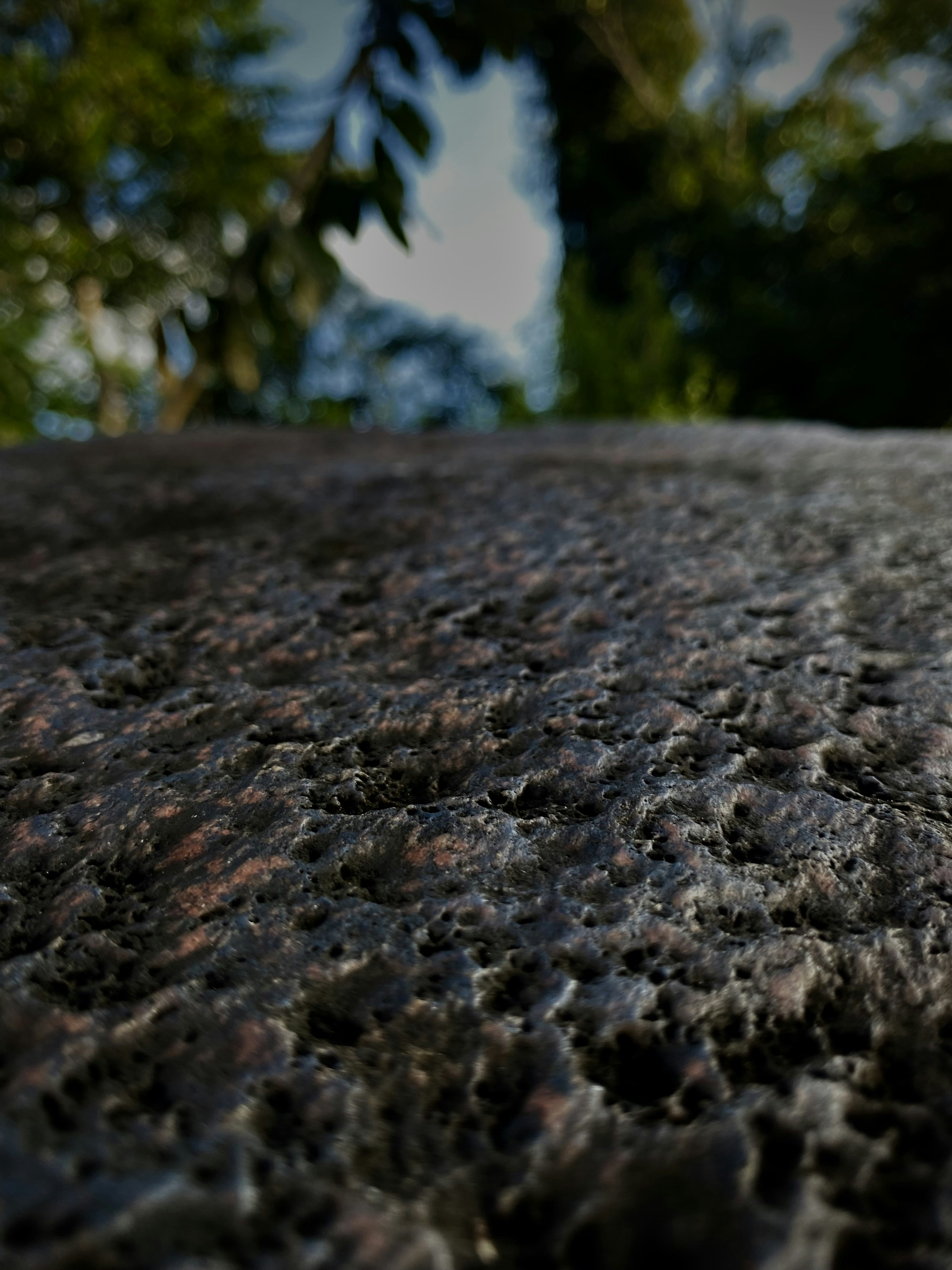 Rock.