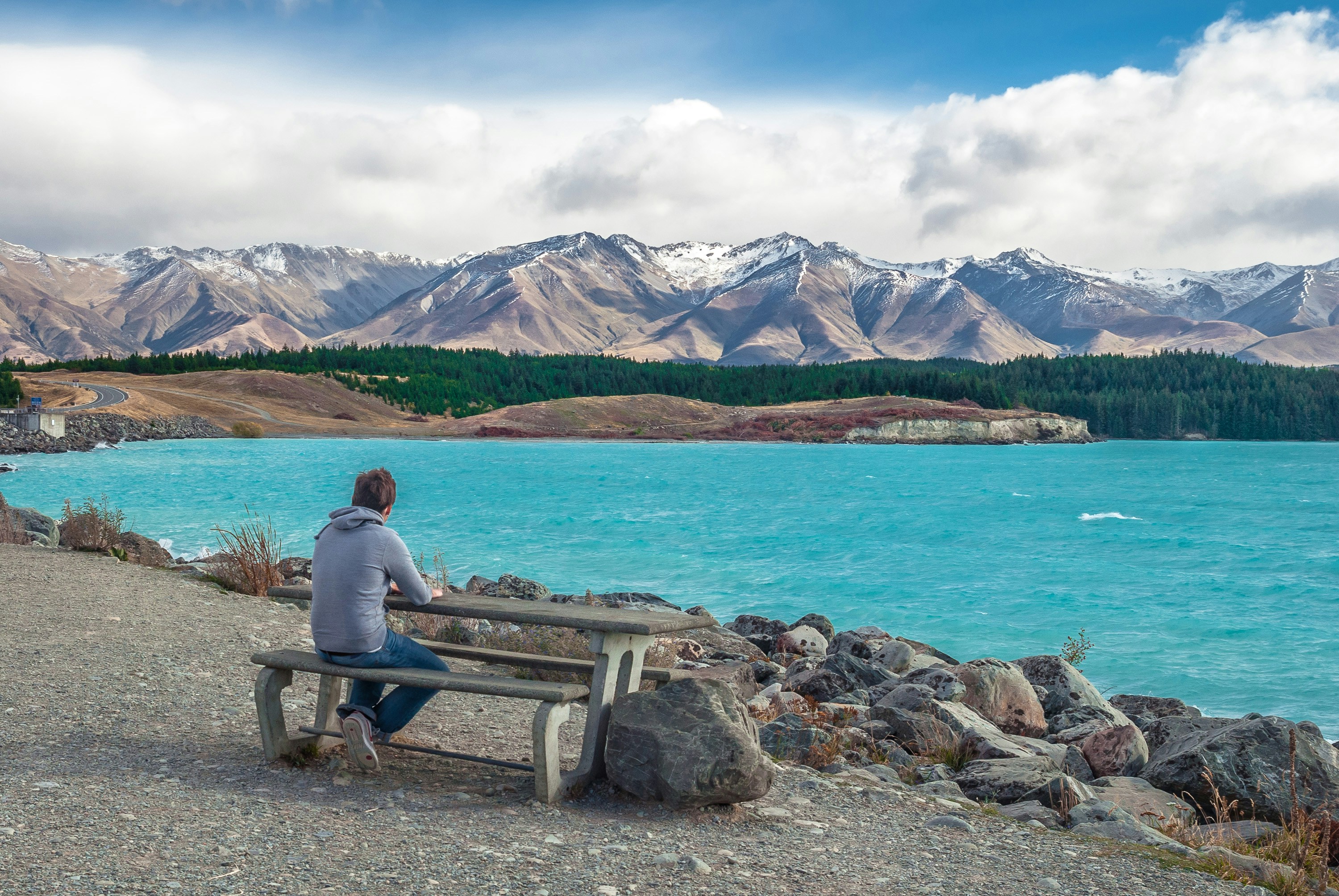 뉴질랜드 워홀비자 신청 기간
