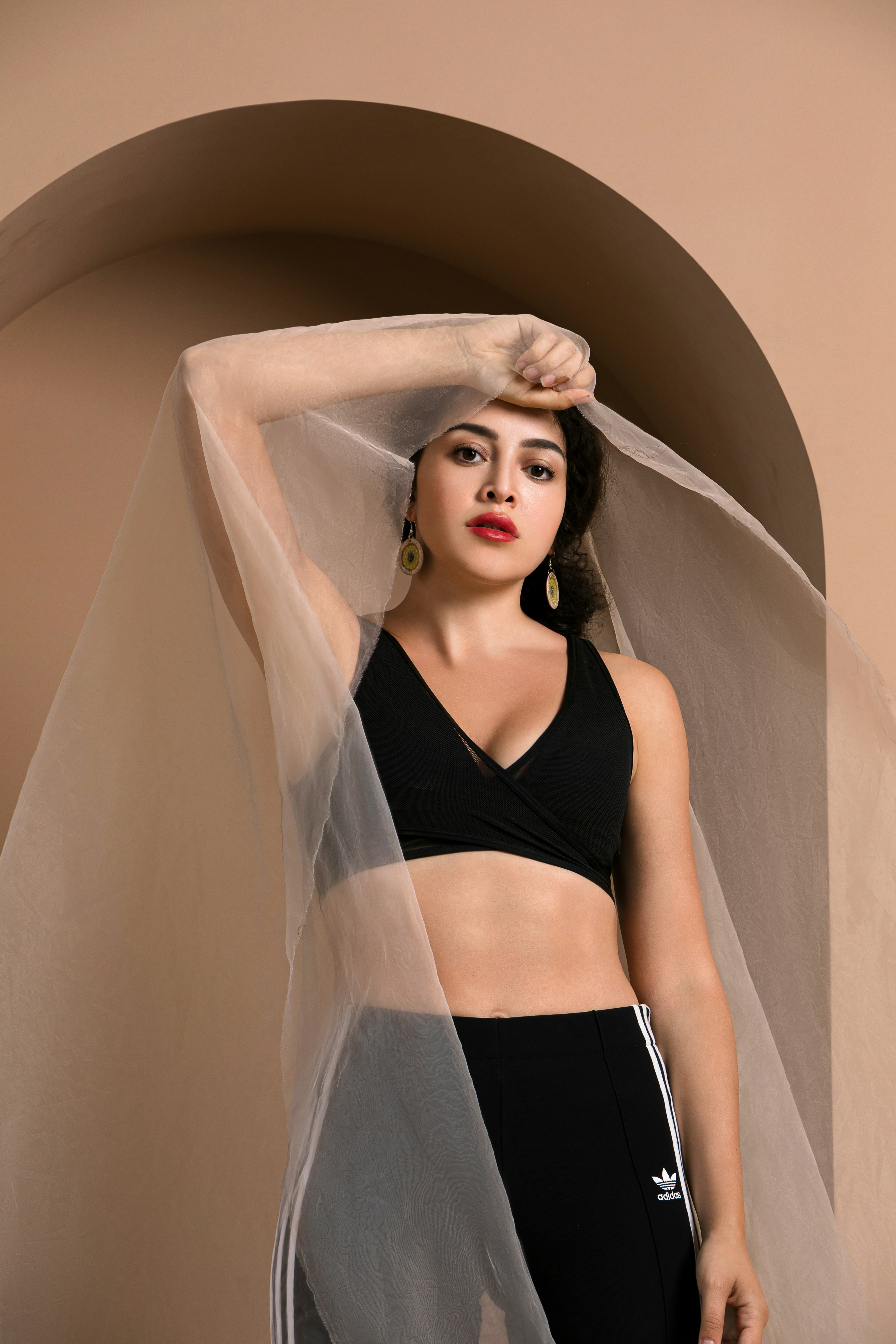 Free Headshot Image on Unsplash