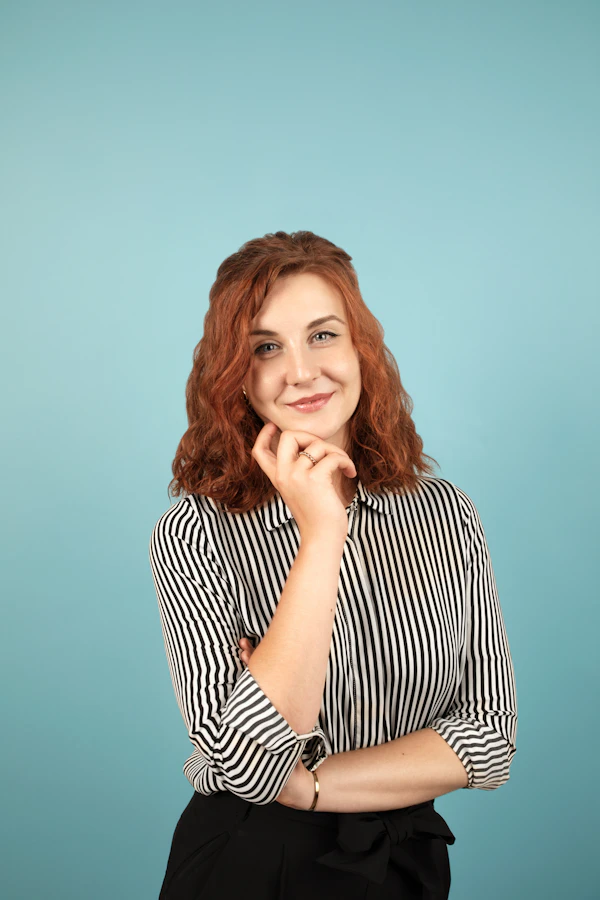Lena Marlow