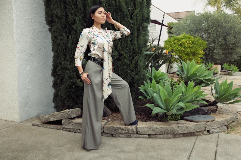 Lookbook 2