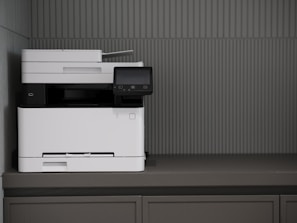 printer, print, printing service