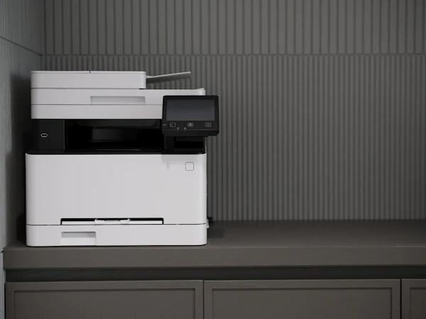 Printer rental UAE, IP Care Technologies