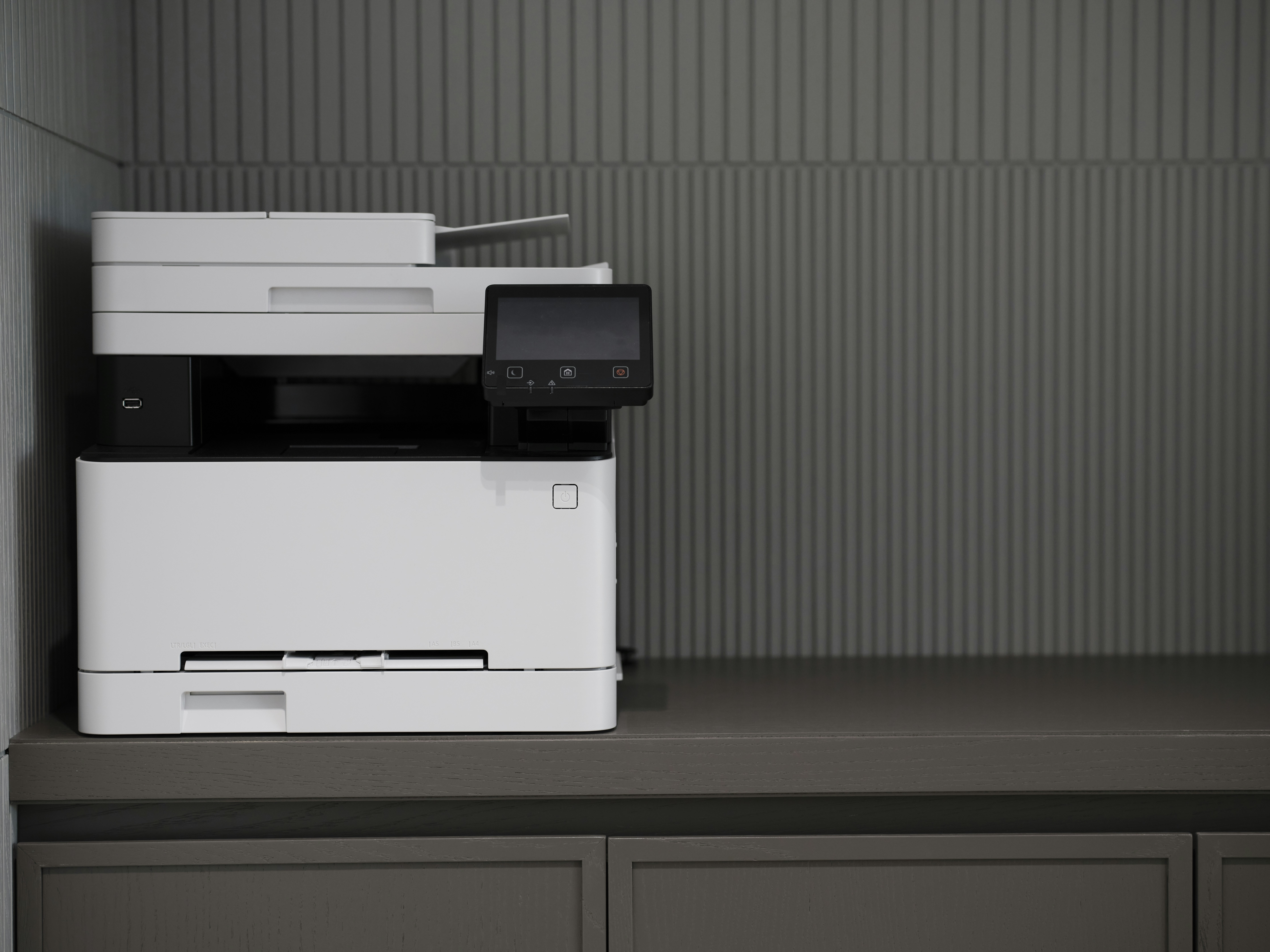 Continuous Inkjet Printing Solutions