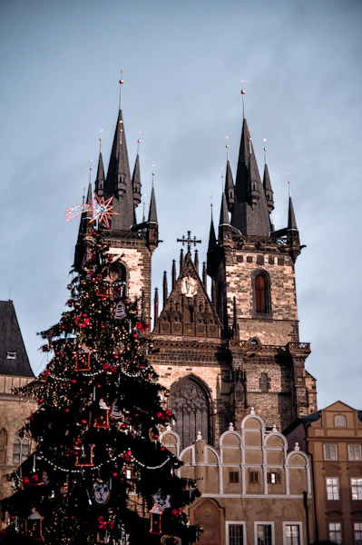 Prague, Czech Republic