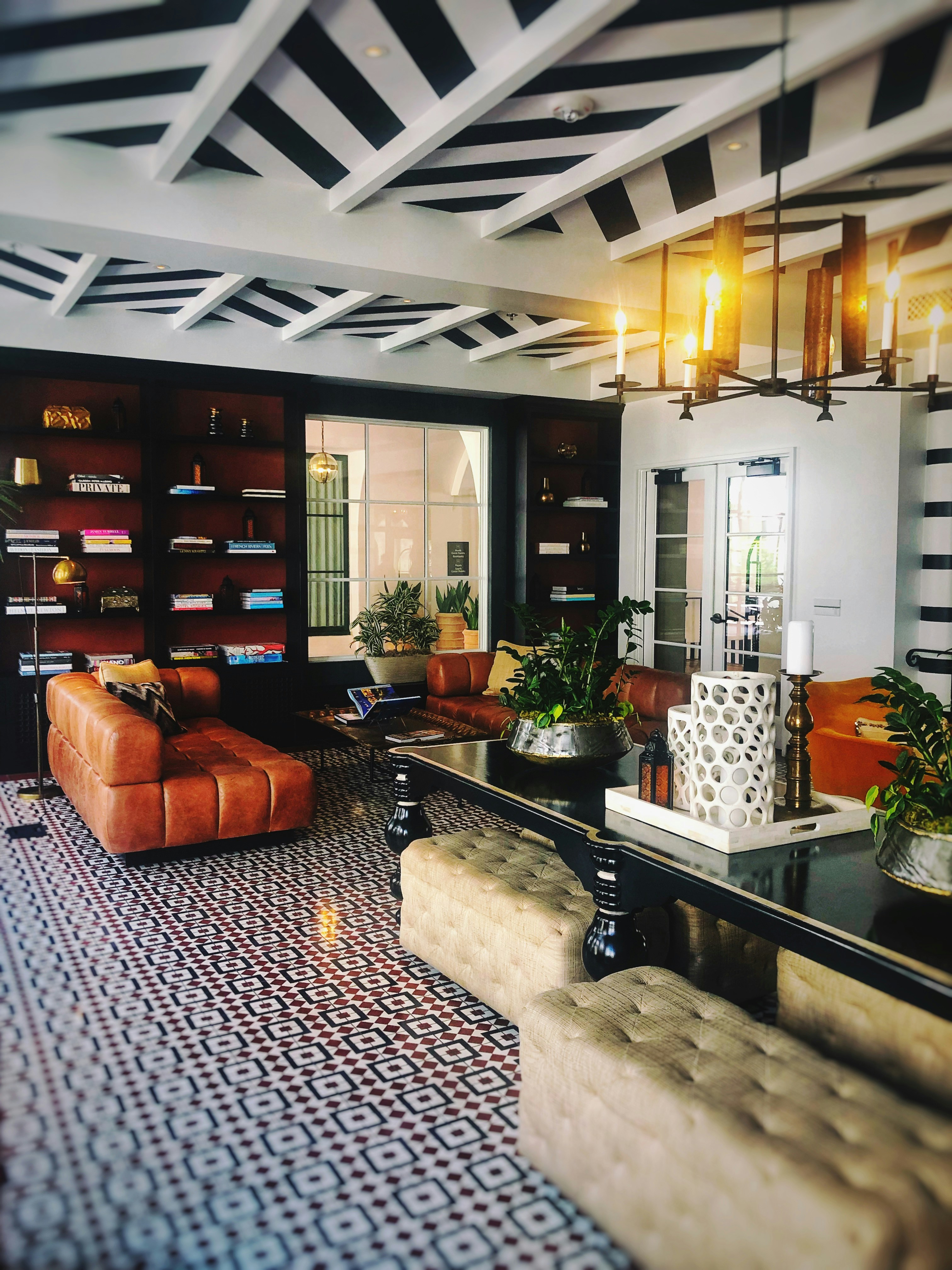 Elegant Home Furnishings