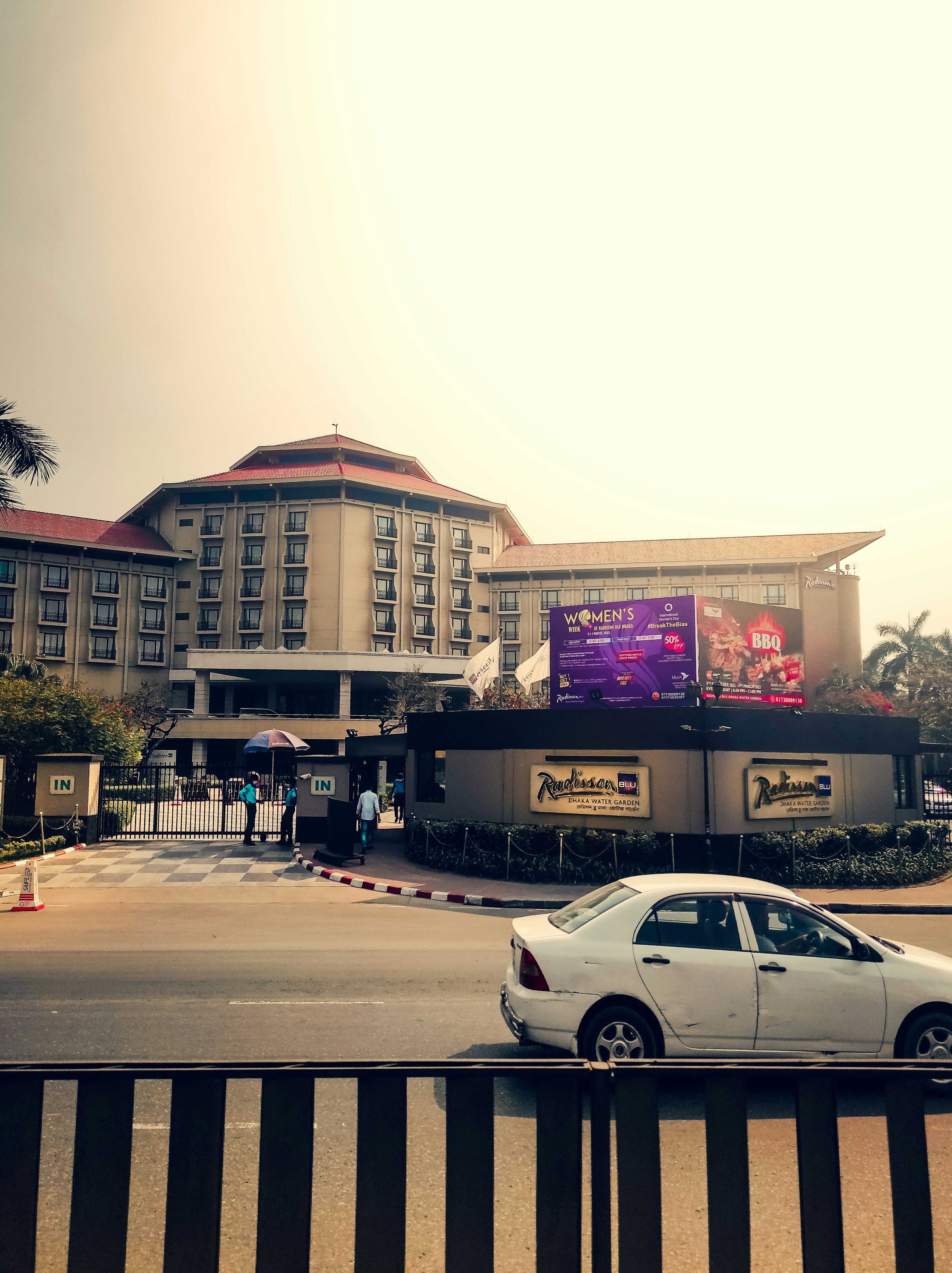 Affordable Flights and Hotels