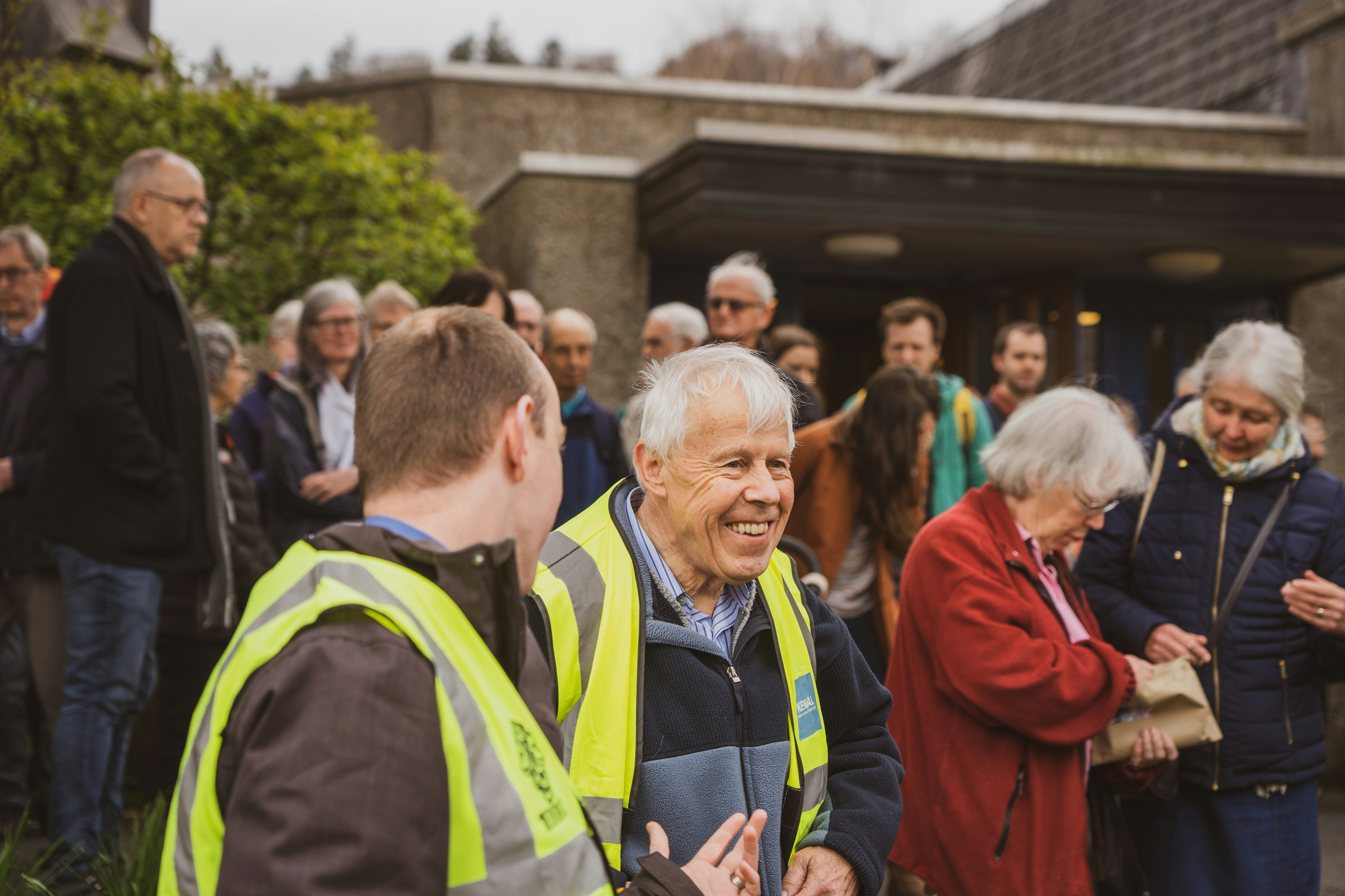 church volunteer management texting - Church Volunteer Management: How Texting Simplifies Coordination