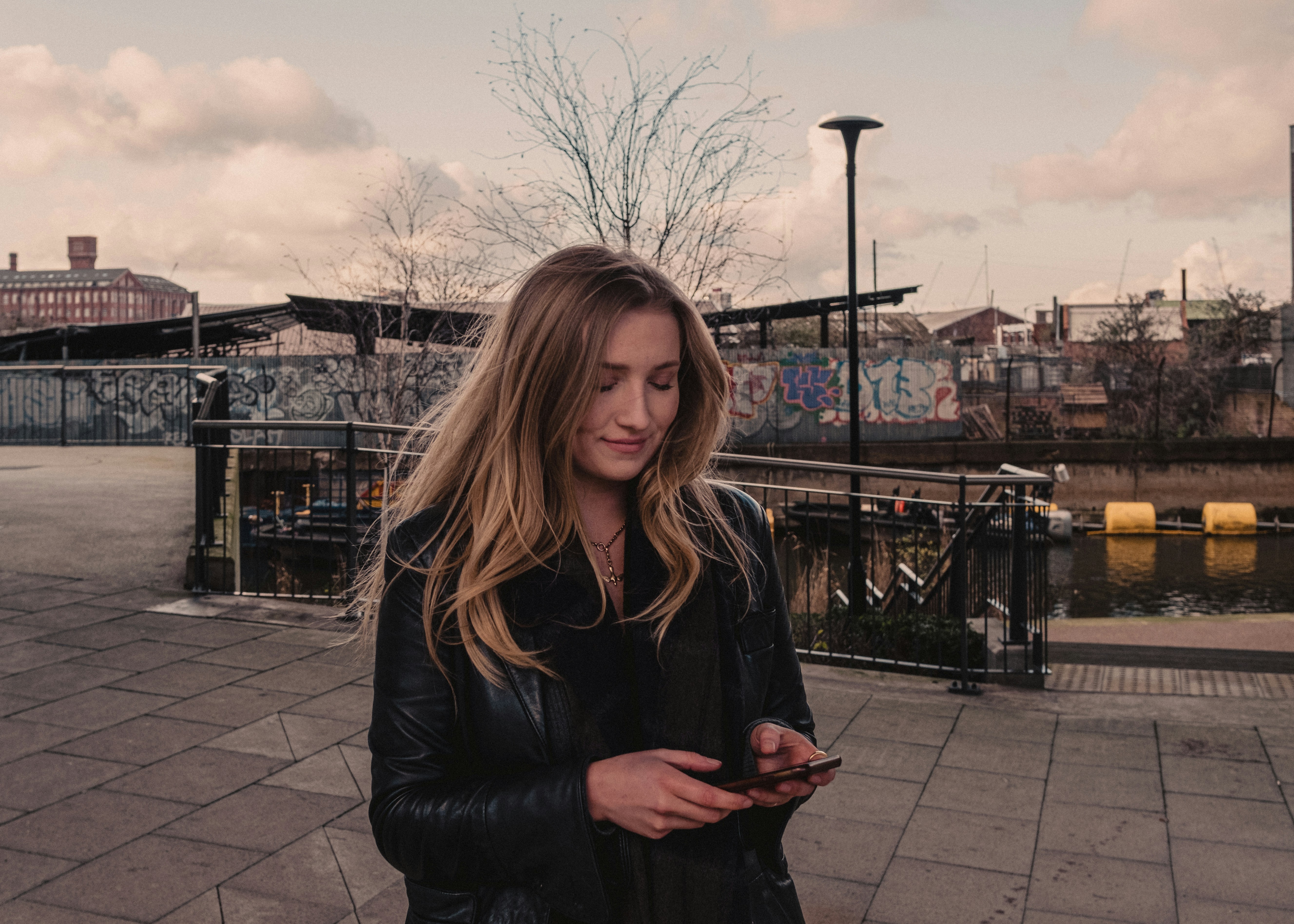 Photo by reganography