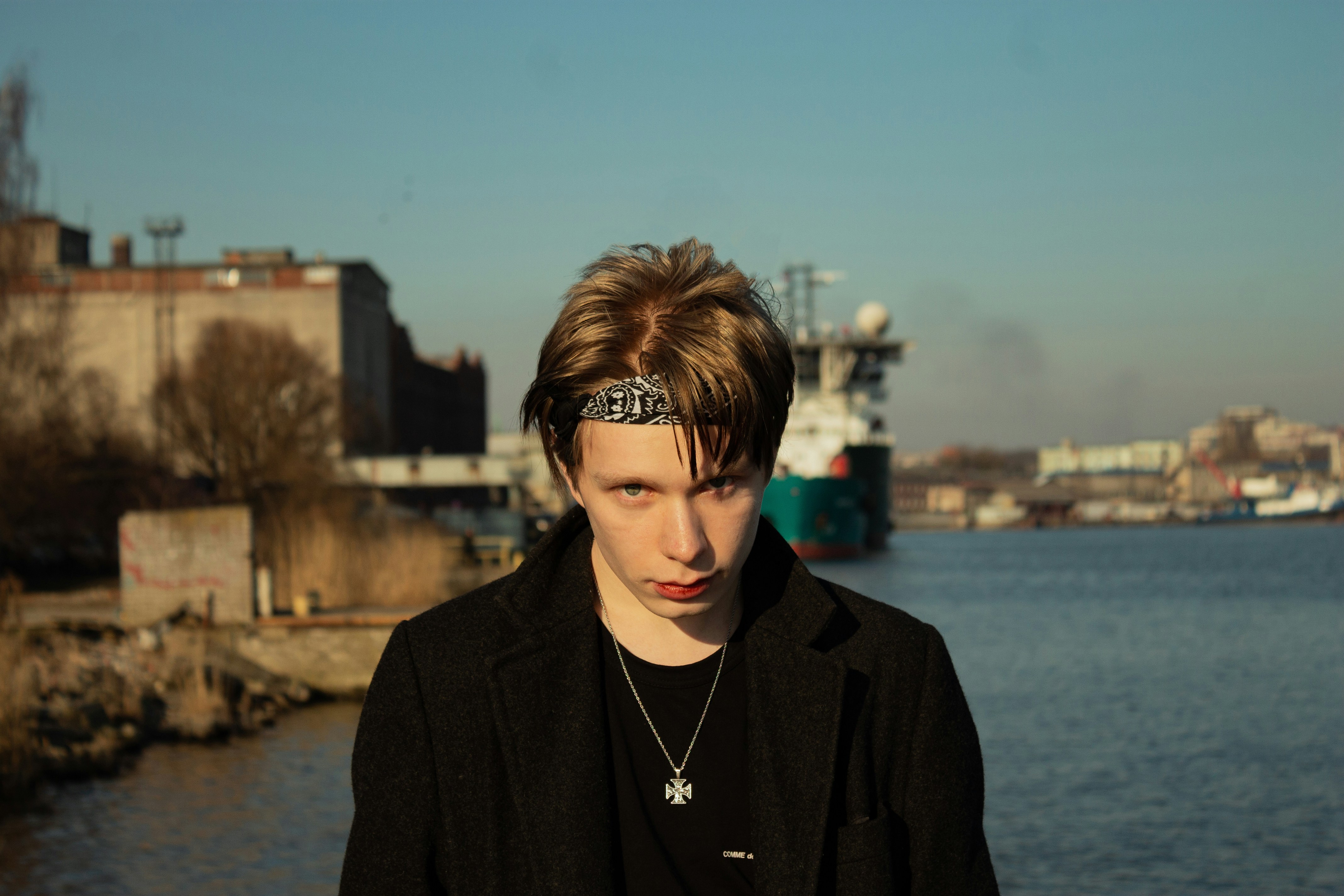 Photo by kolosovskiy