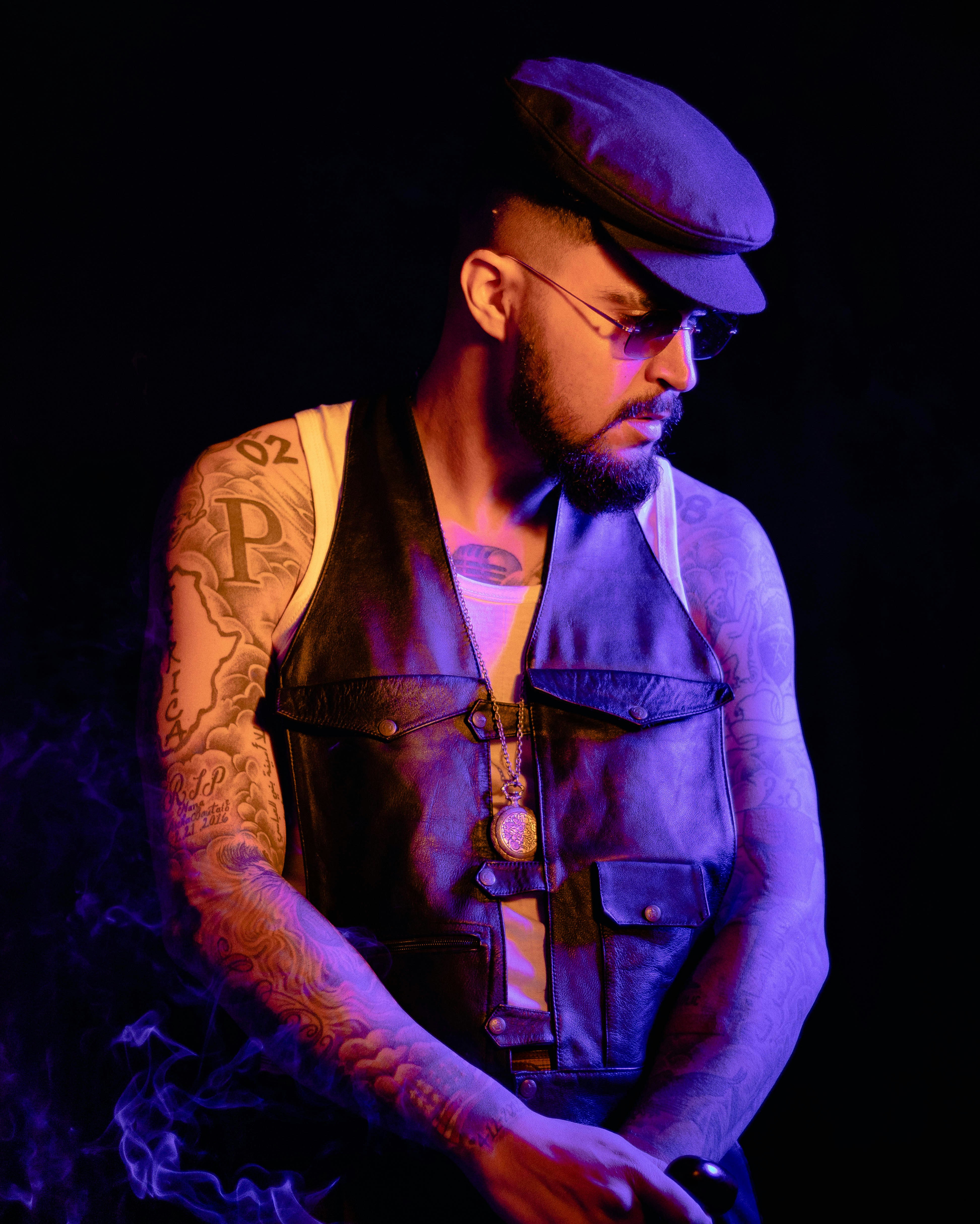 Photo by salaheregouane