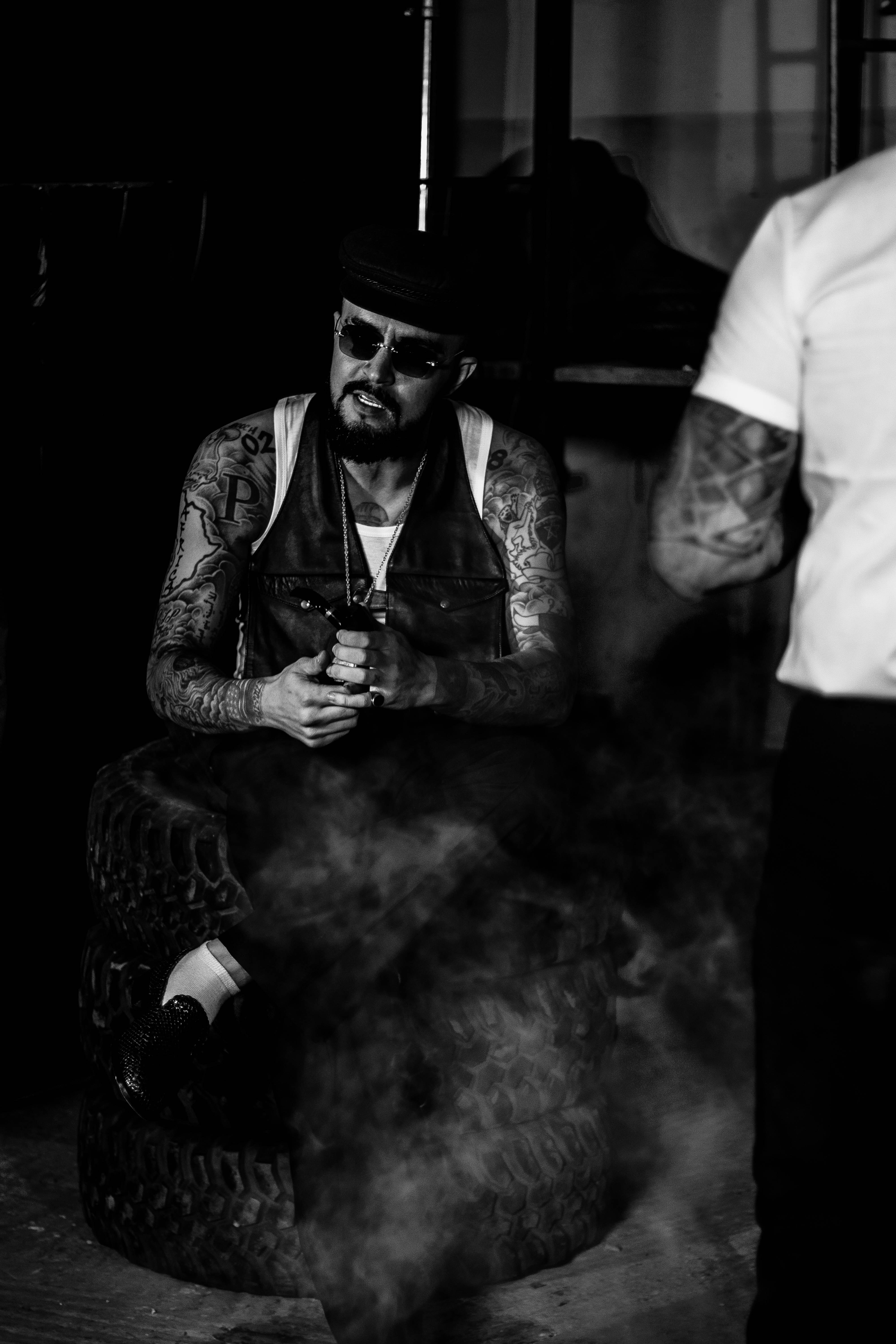 Photo by salaheregouane