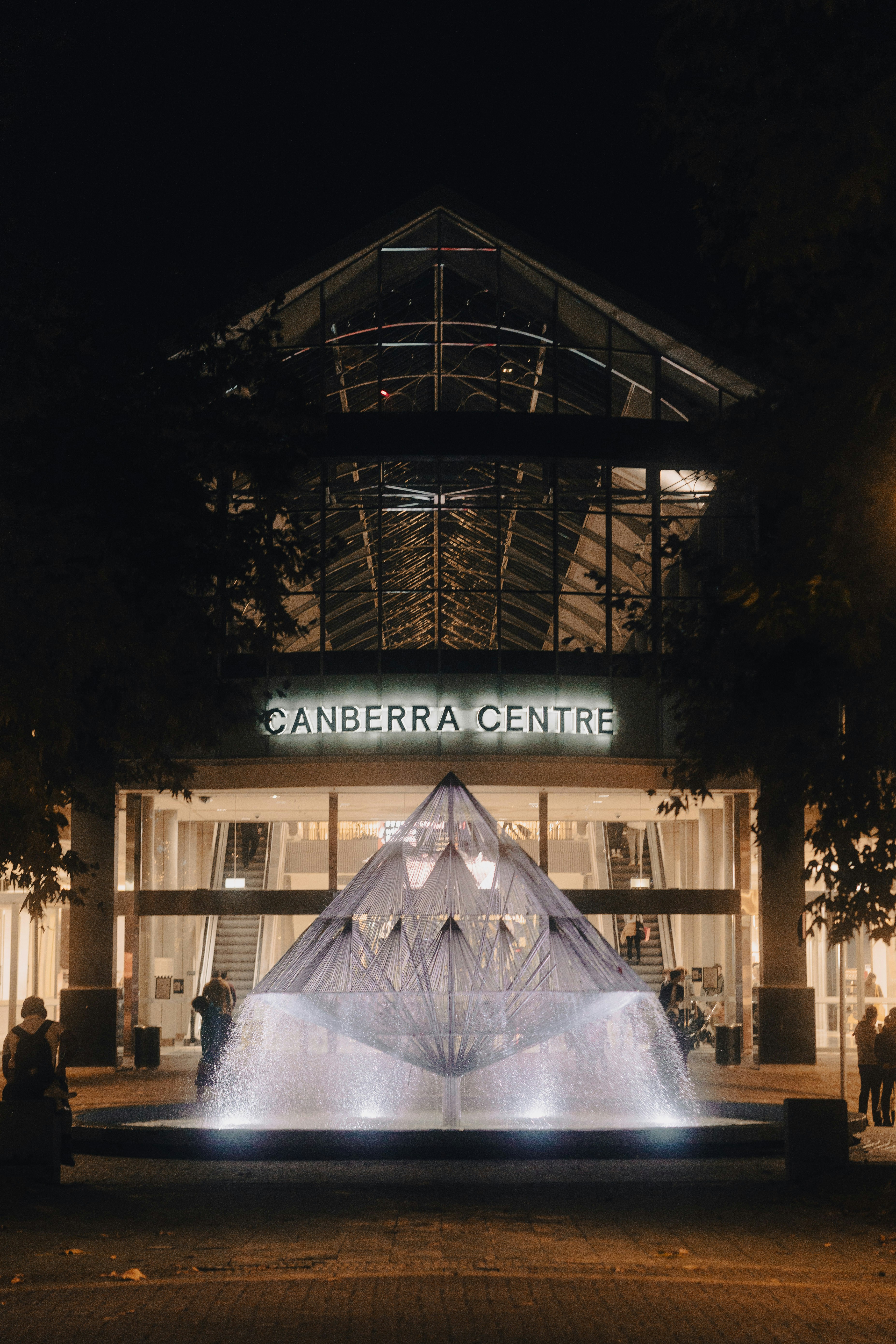 Que faire à Canberra : Top 25 des visites et activités Image de l’article