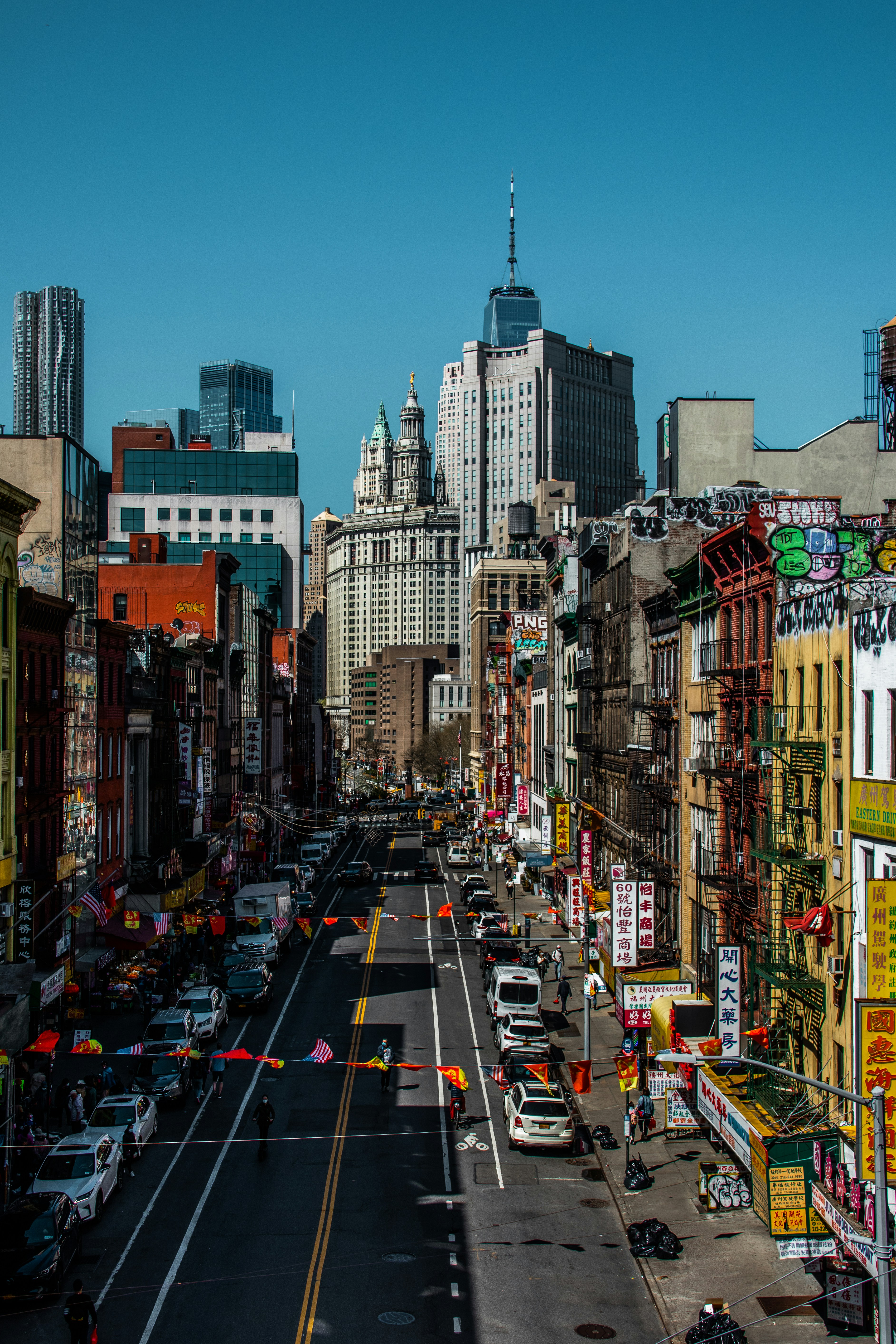 Photo by woomantsing