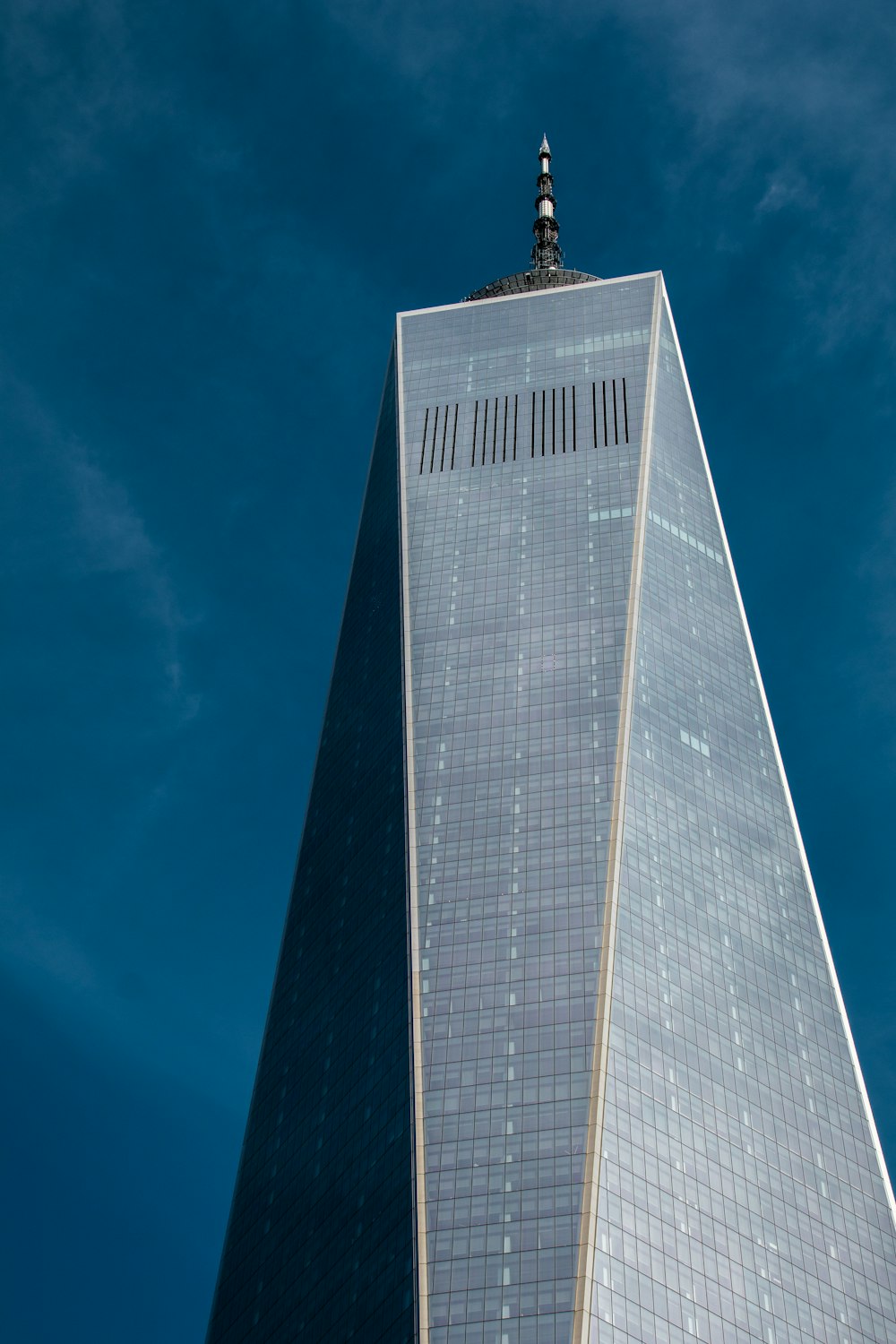 One World Trade Center - Wikipedia