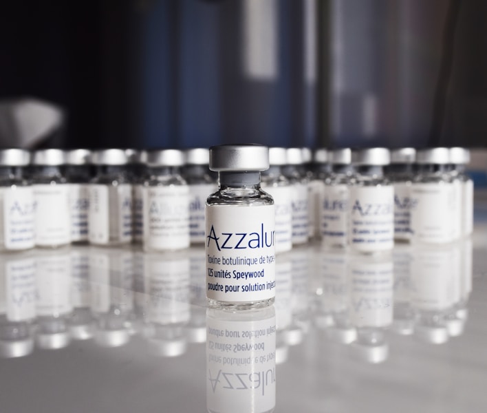 Saznajte Kada Je Najbolje Vrijeme za Prvi Botox Tretman i Zašto Je On Najpopularniji u Srbiji i Evropi