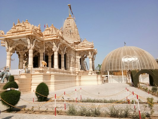 Jain antim kriya