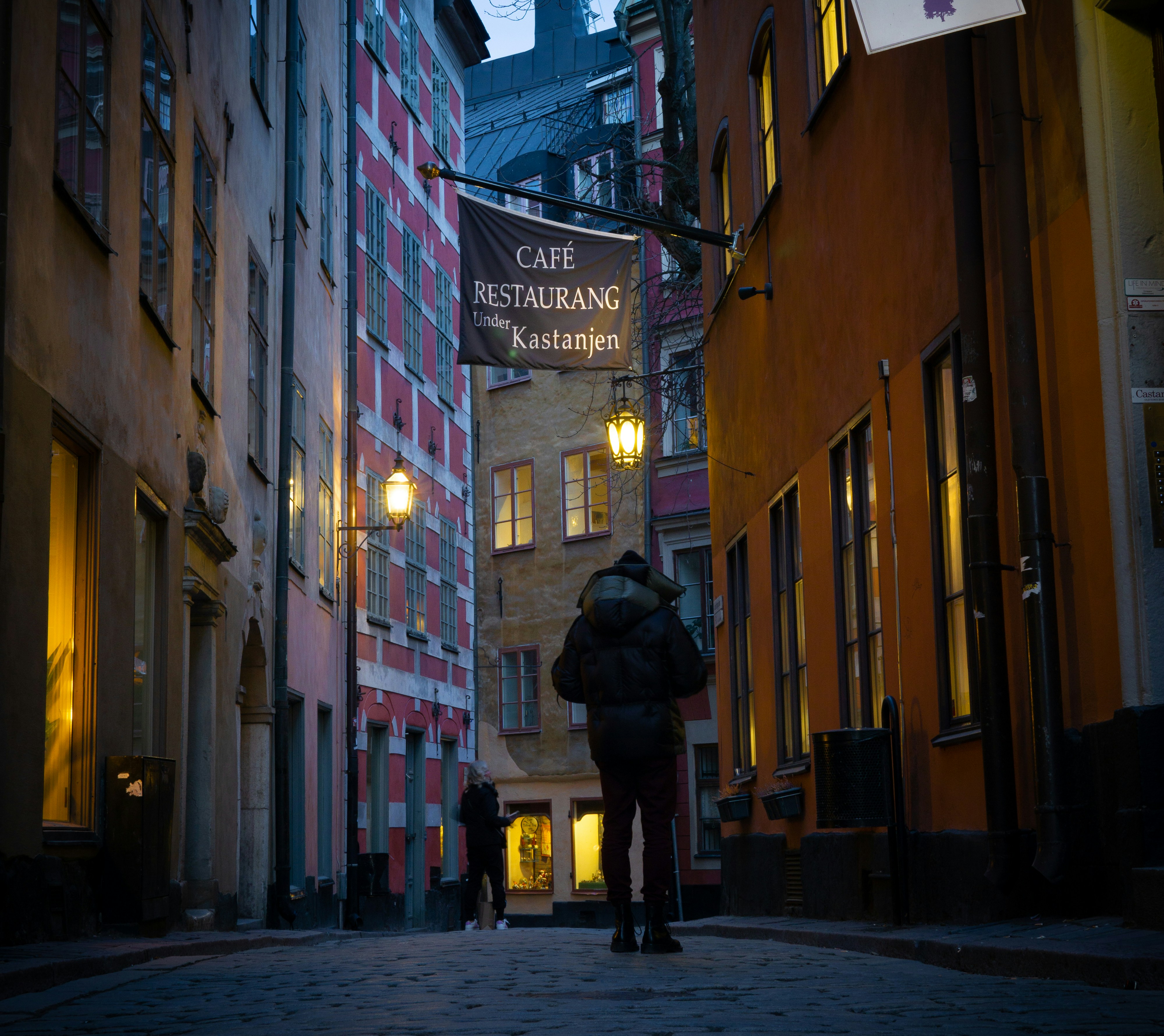 Image by Julian Terenzio via Unsplash