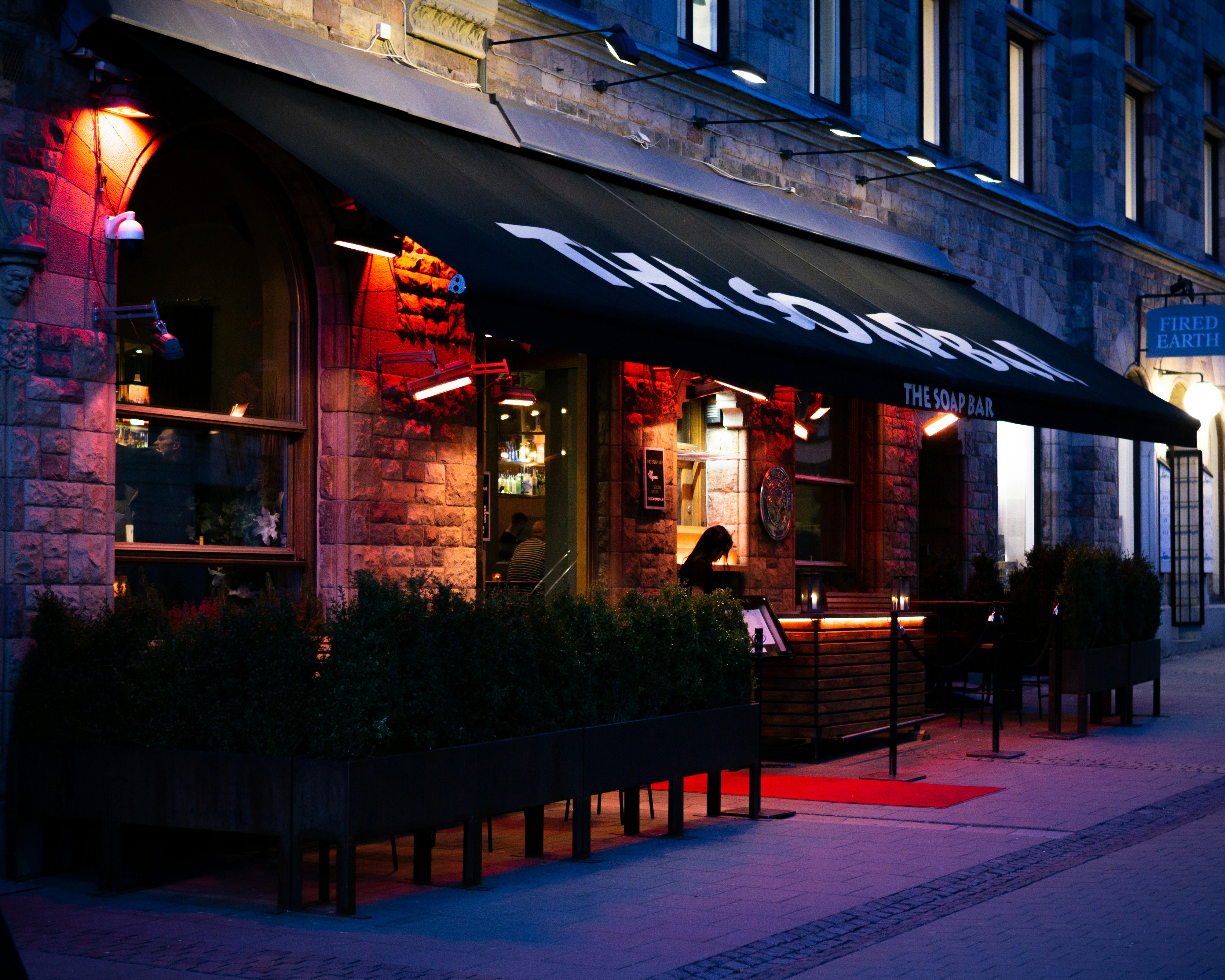 Photo by julianterenzio