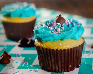 Mini Cupcakes