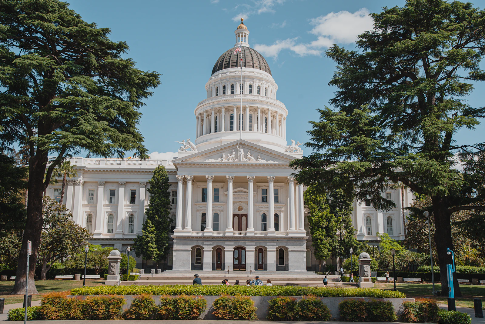 Newsom Orders California to Fast-Track an AI 'Kill Switch' It Once Rejected