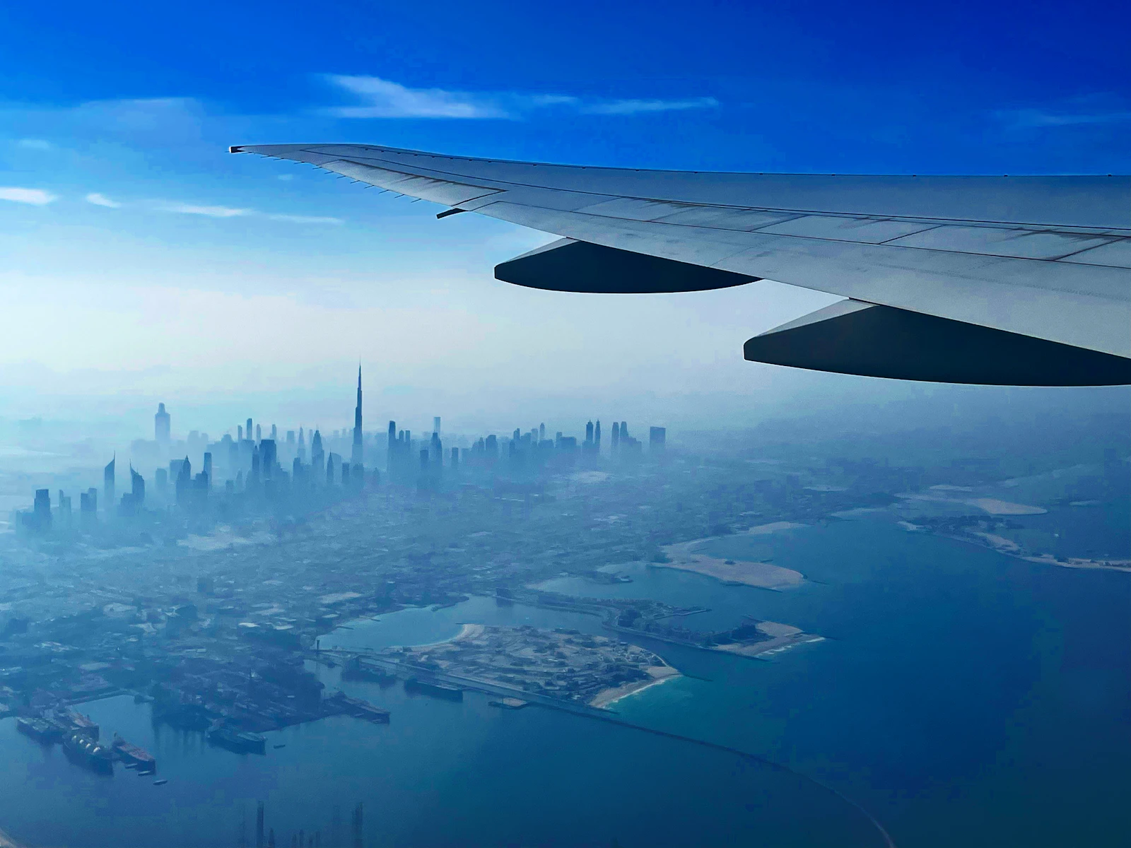 Le Dubai Airshow 2025 : un record de contrats signés