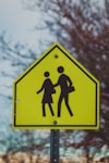 Reduced Speed School Zones