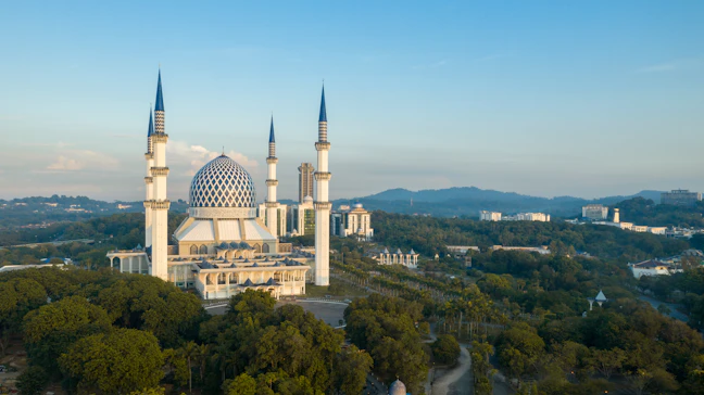 3-Day Shah Alam Family Itinerary: Parks & Culture