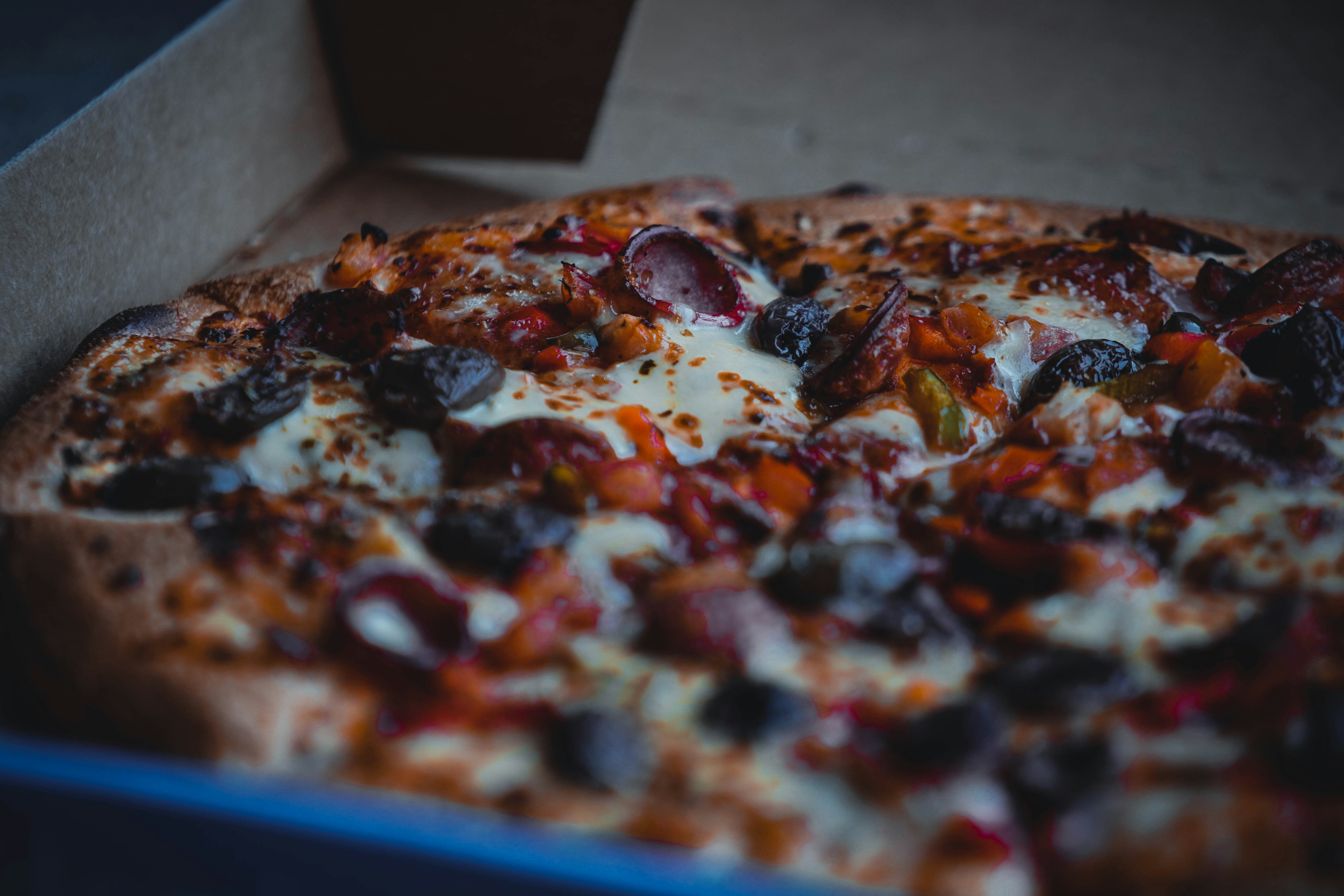 Domino's