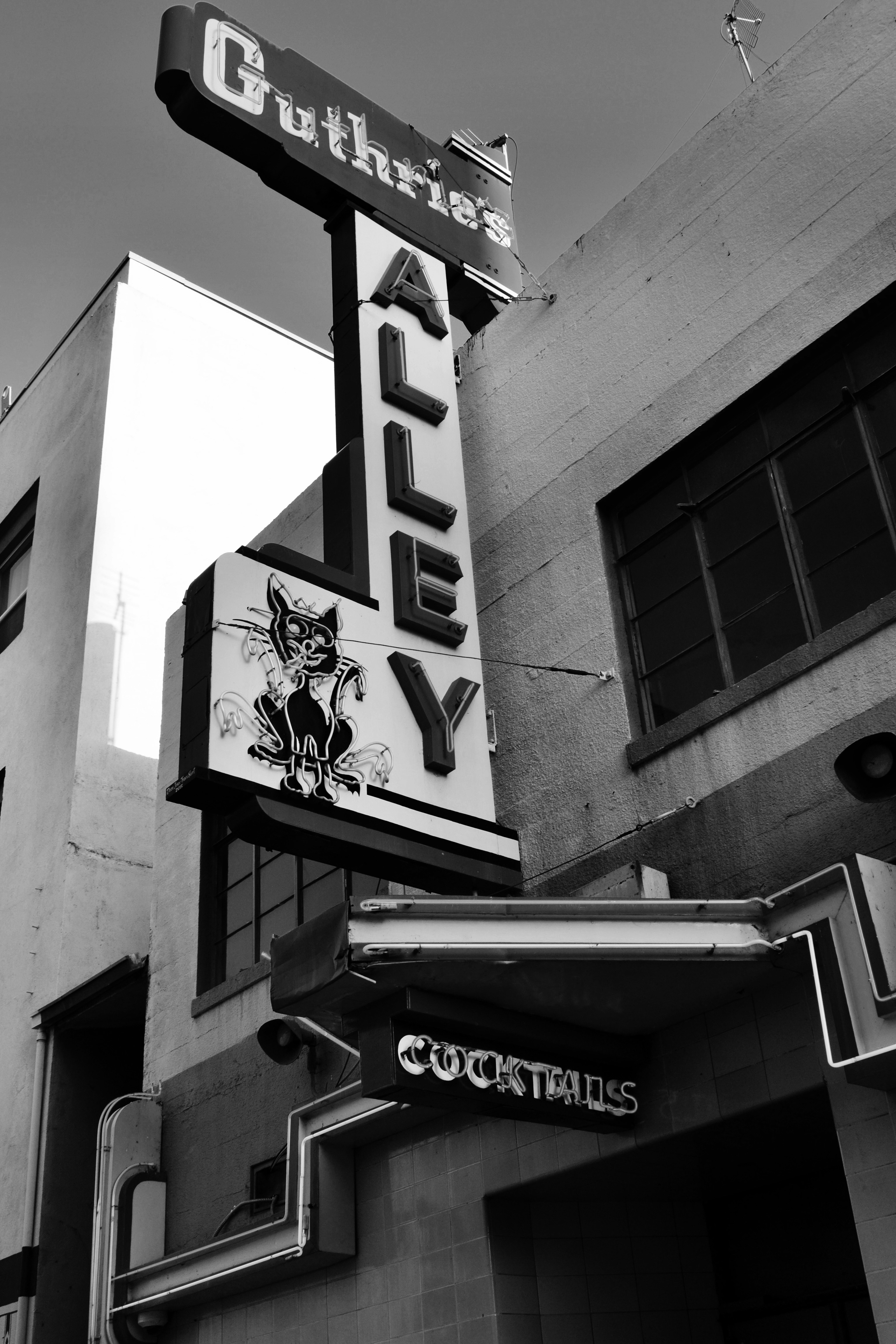 IT'S JUST DIFFERENT VALLEYS, THAT'S ALL