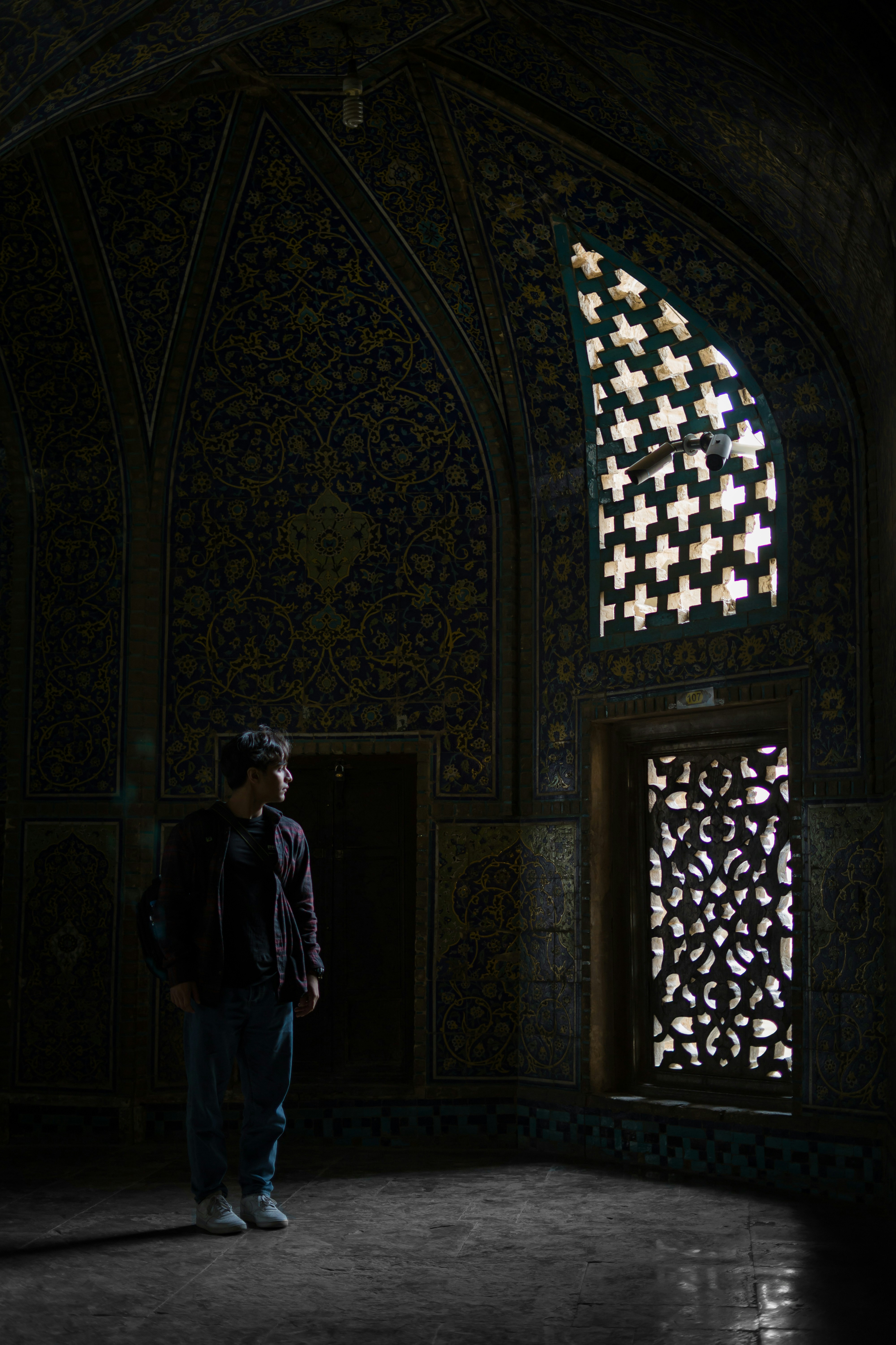 Photo by pouyahajibagheri