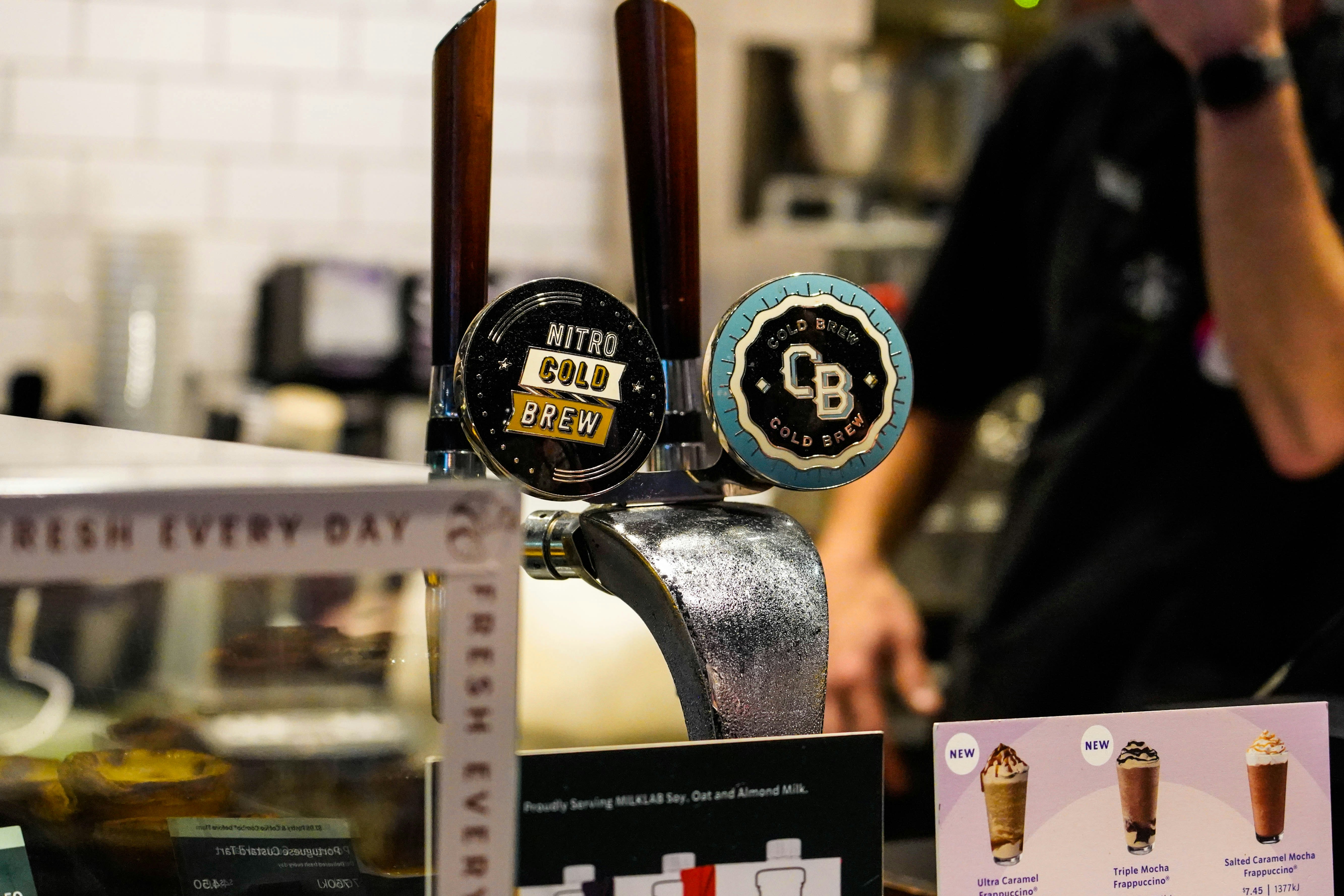 Deja Brew