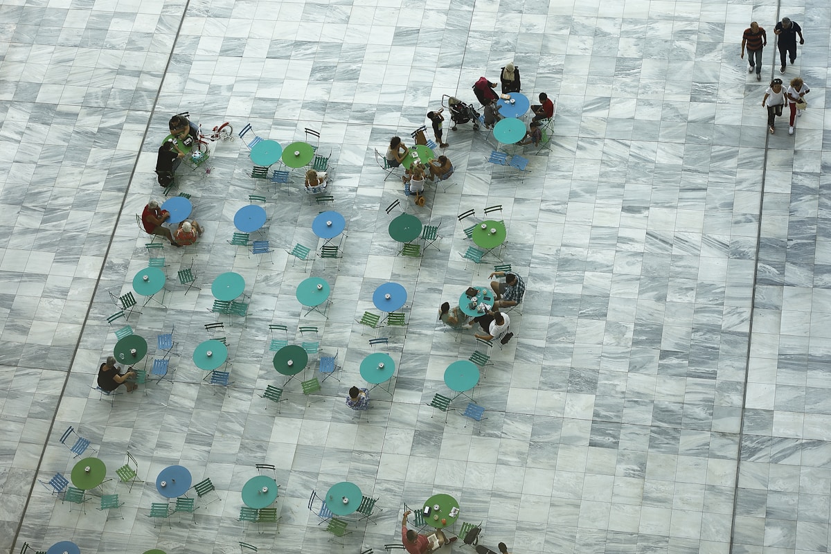 general related image for: Collaboration Fuels Progress: The Power of Shared Goals in Business