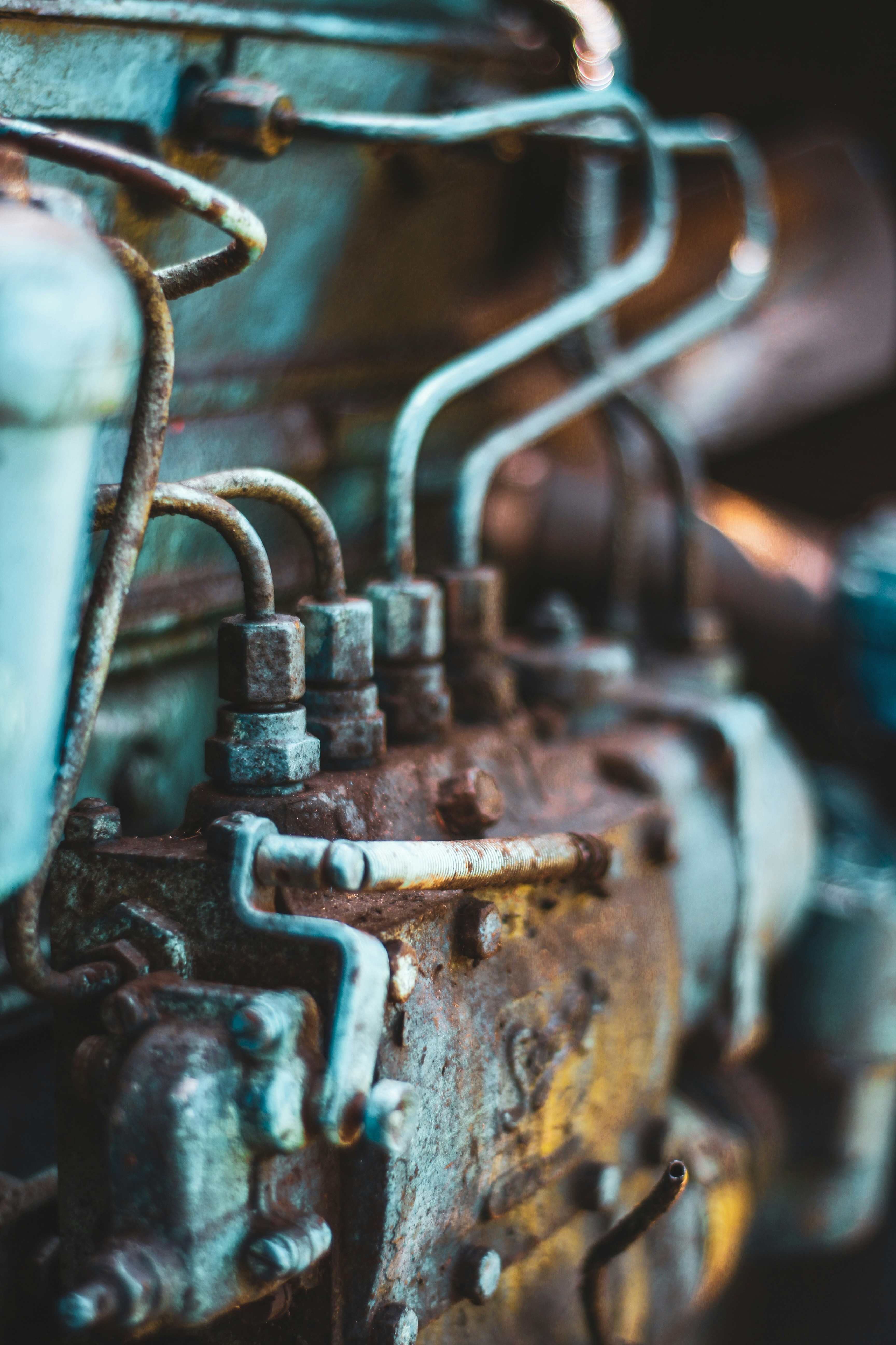 Premium Grade Hydraulic Products