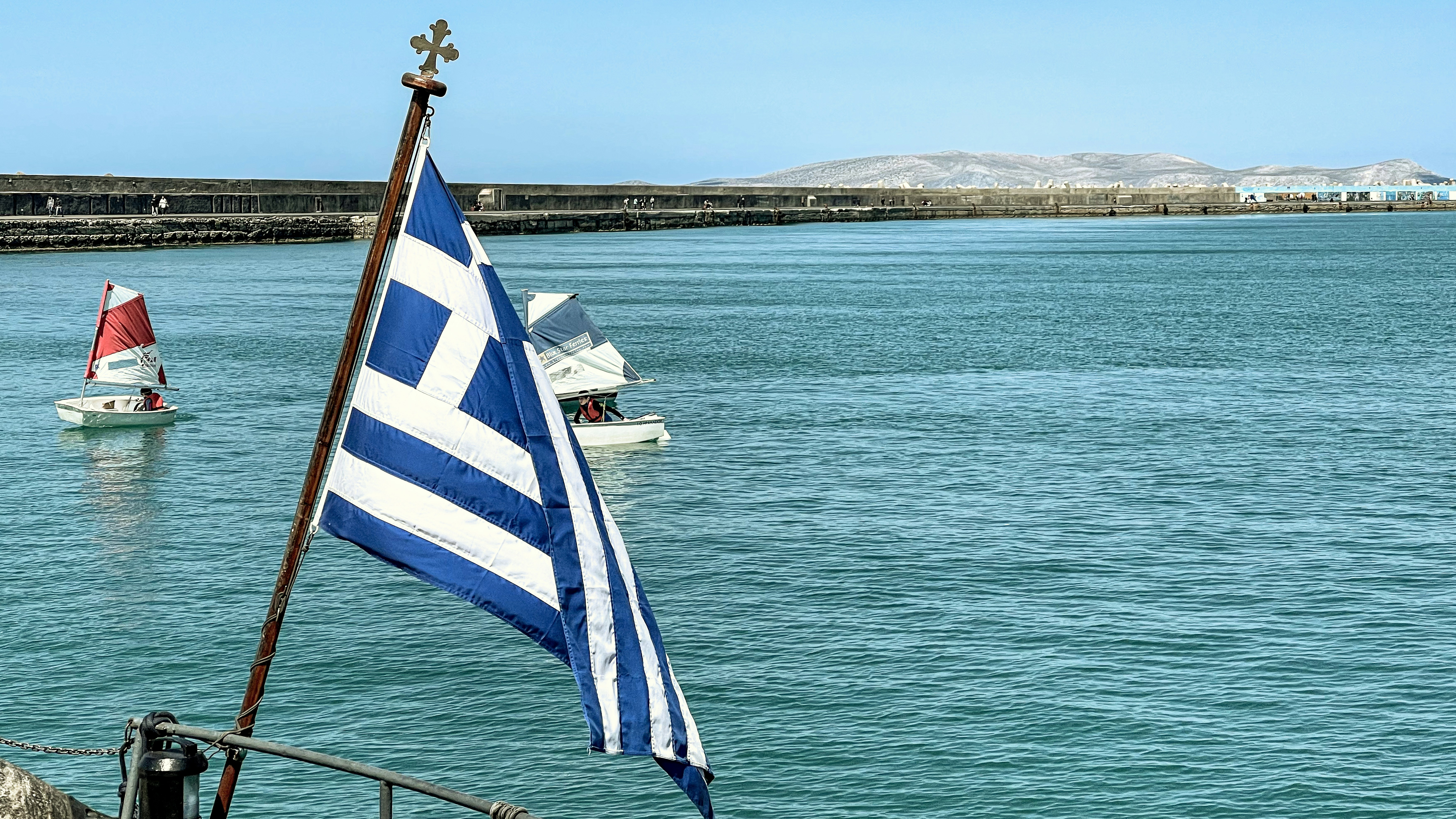 Experience Adventure: Rent a Water Car in Paralia, Greece