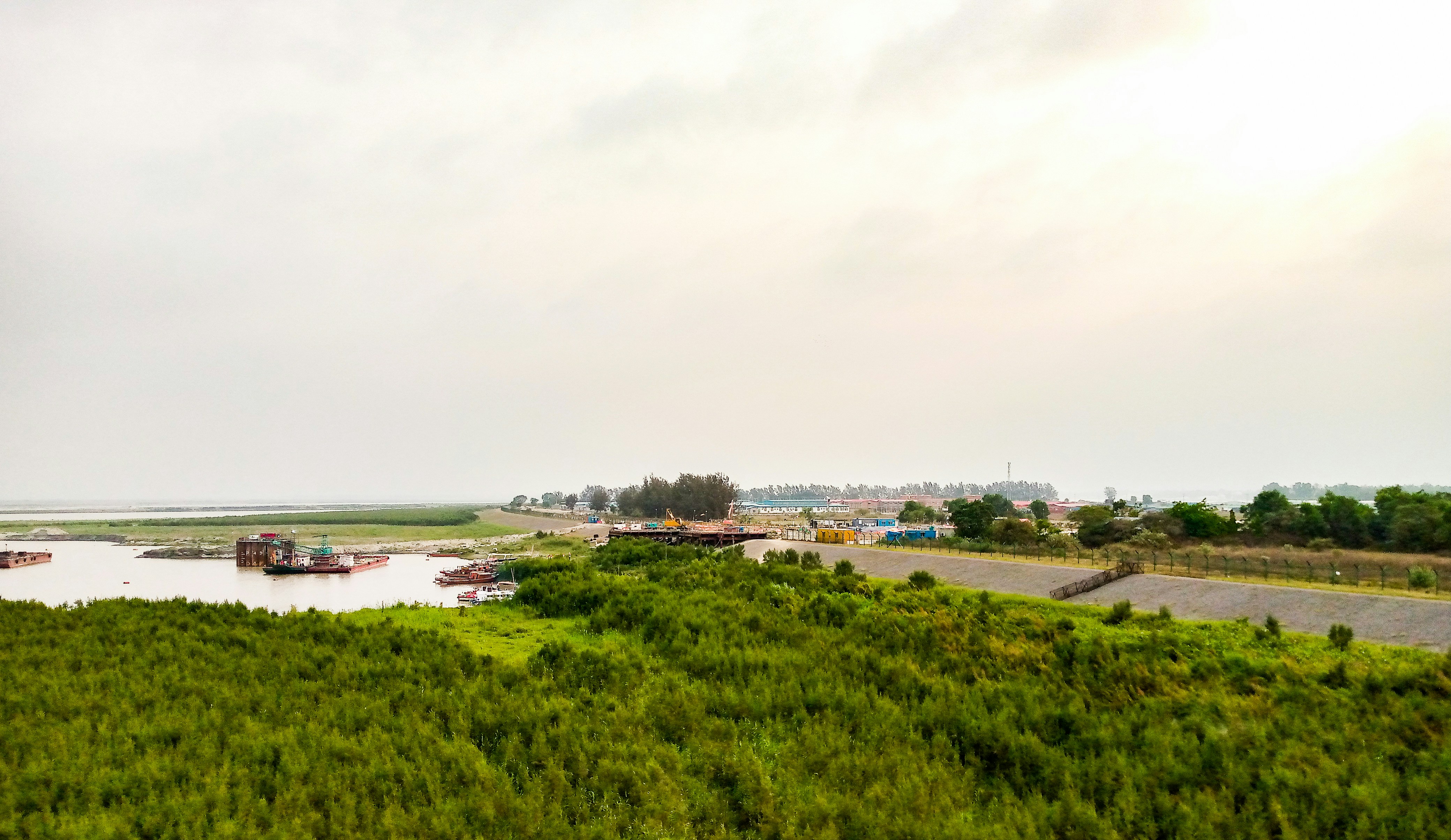 Photo by hossainchisty