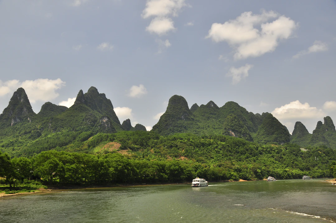 4-Day Luxury Guilin Itinerary: Premium Travel Guide
