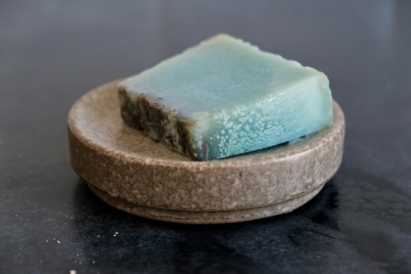 Northern Calm — Lavender & Oat