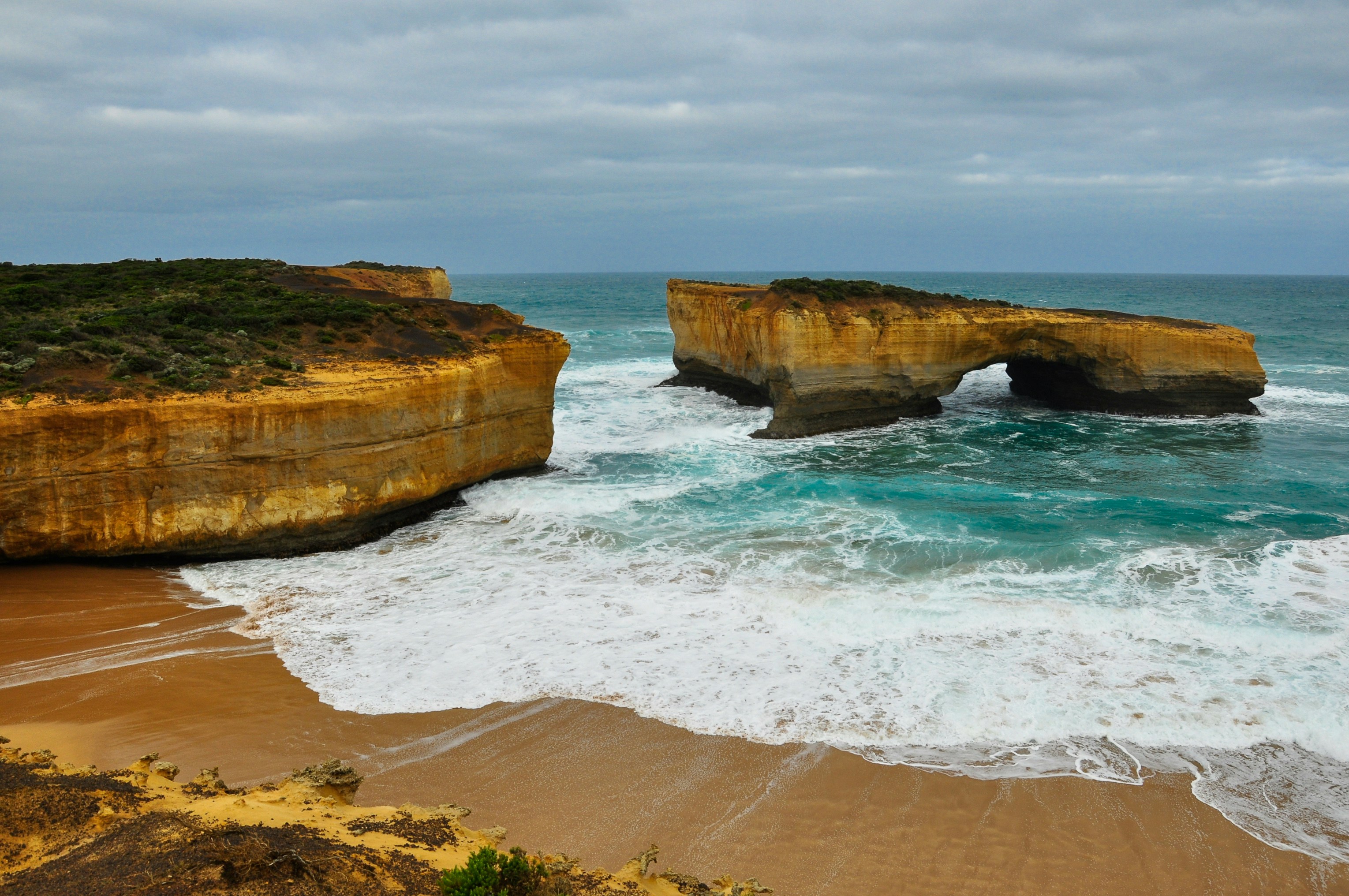 Great Barrier Reef travel photo