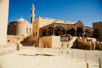 Top Fine Dining Restaurants in Nizwa for a Truly Special Meal