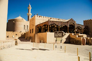 Nizwa