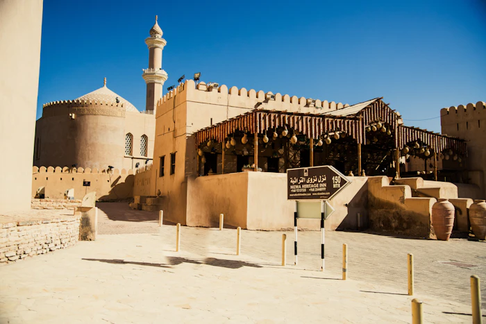 Top Fine Dining Restaurants in Nizwa for a Truly Special Meal