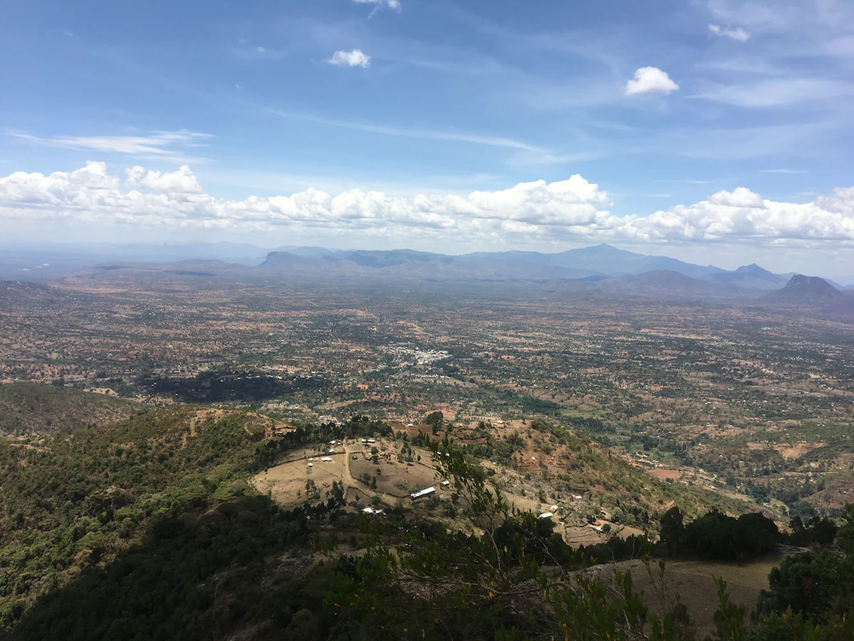 Yelagiri