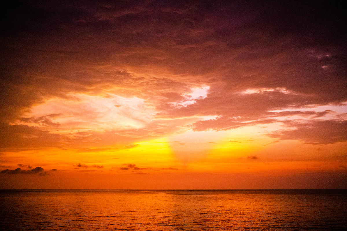 Bahía Solano, Colombia
