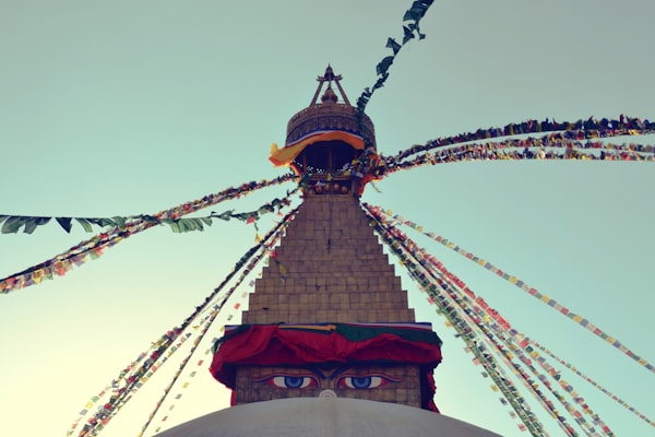 Bhaktapur Durbar Square Full Day