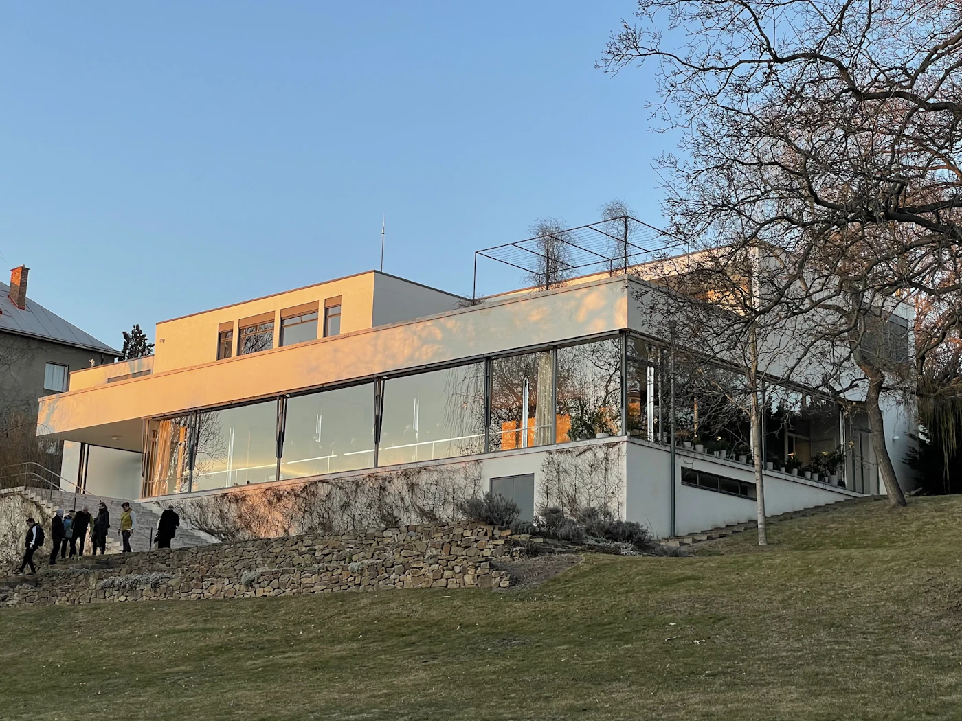 Casa moderna en Lagos del Golf