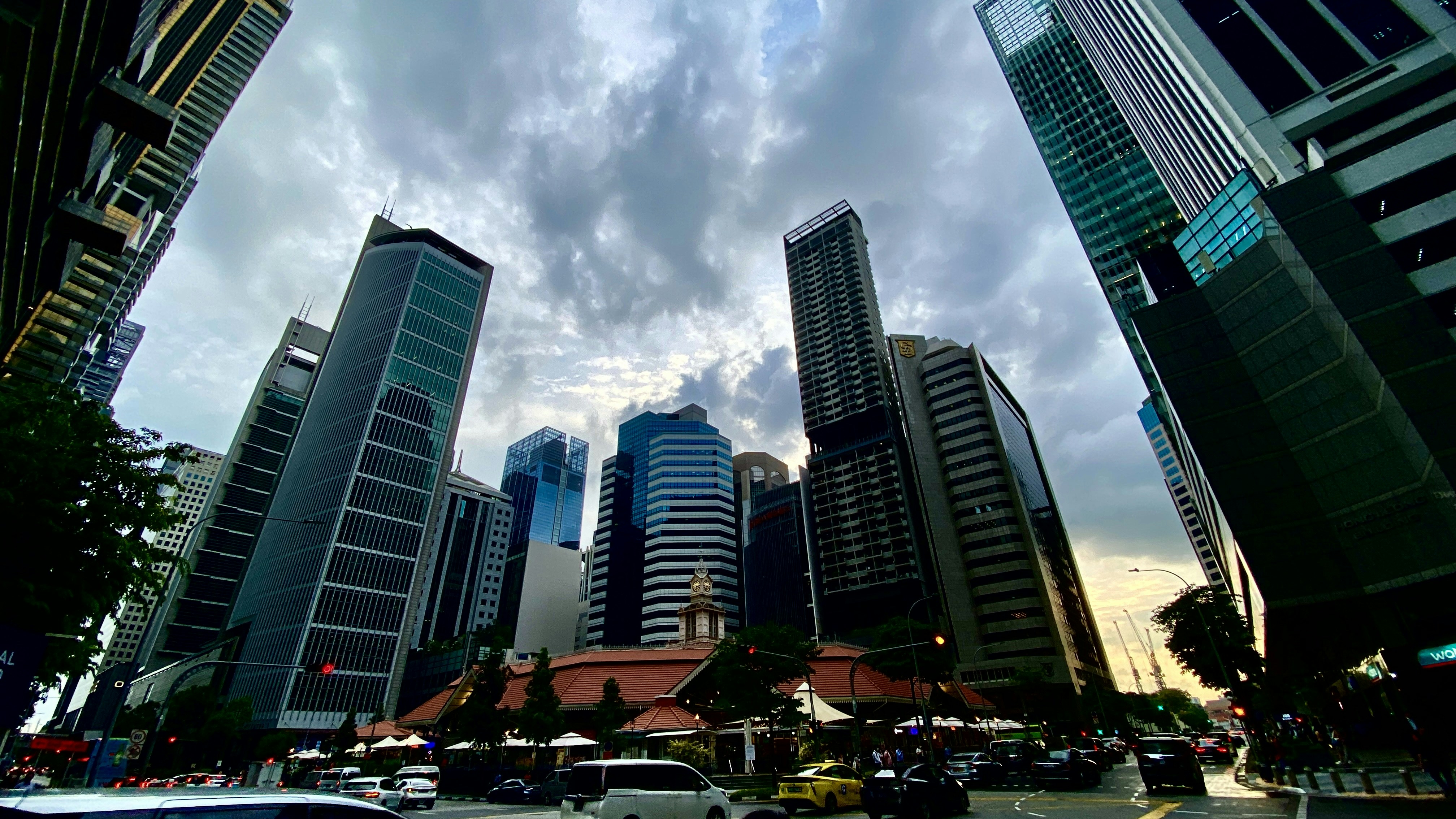 Singapore's Central Bank to Trial Tokenized Bills, Introduce Stablecoin Laws