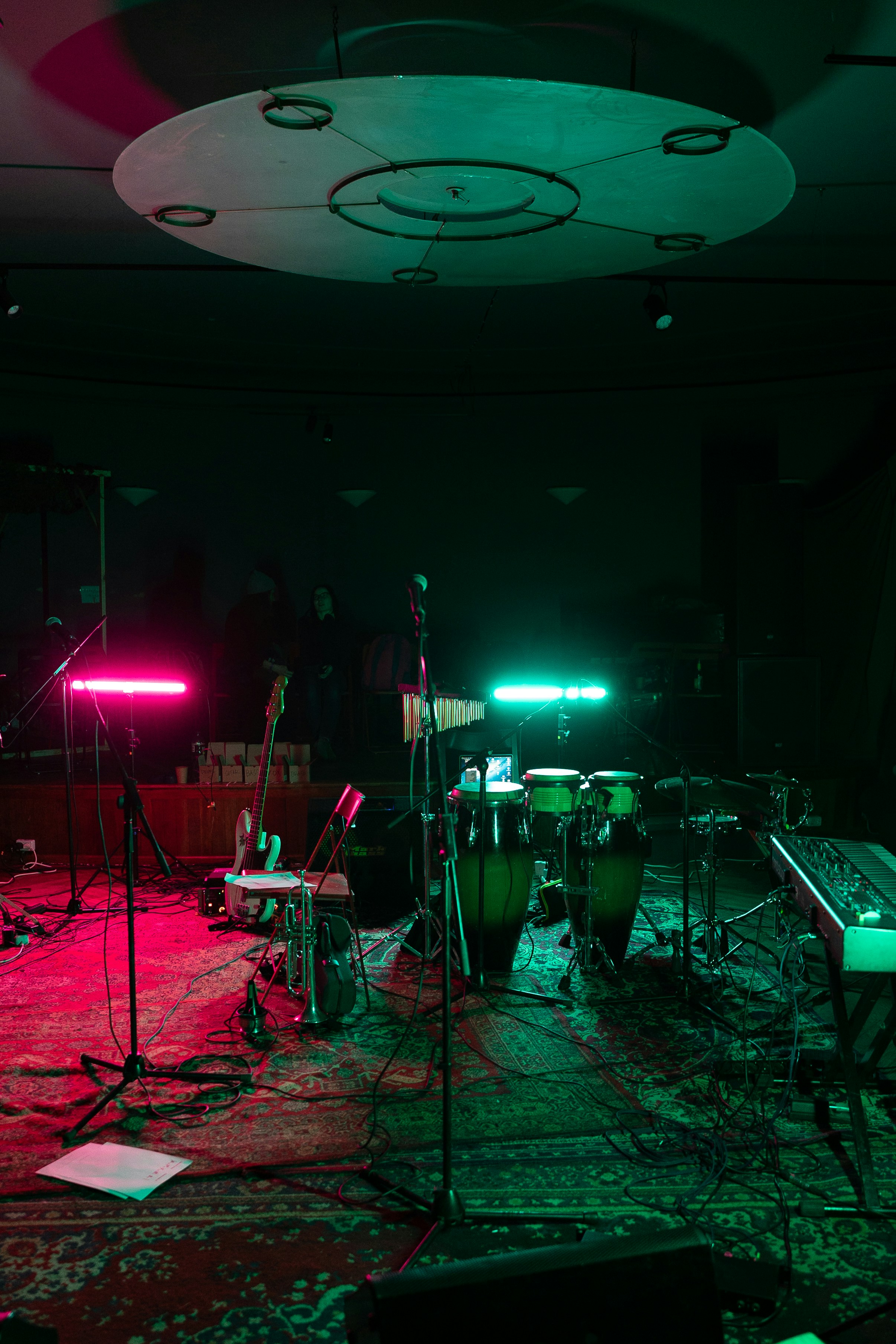 Photo by eugenechystiakov