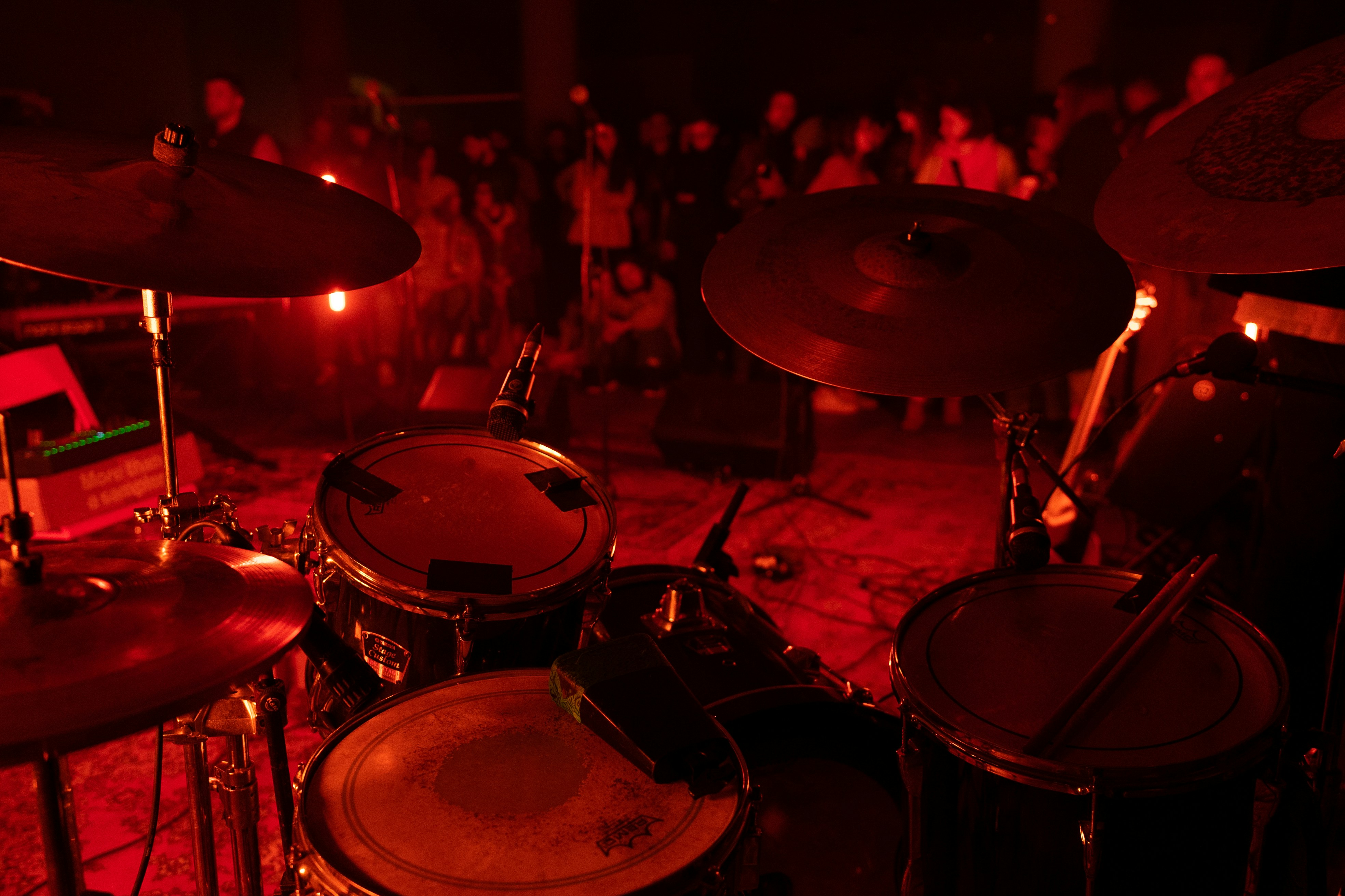 Photo by eugenechystiakov