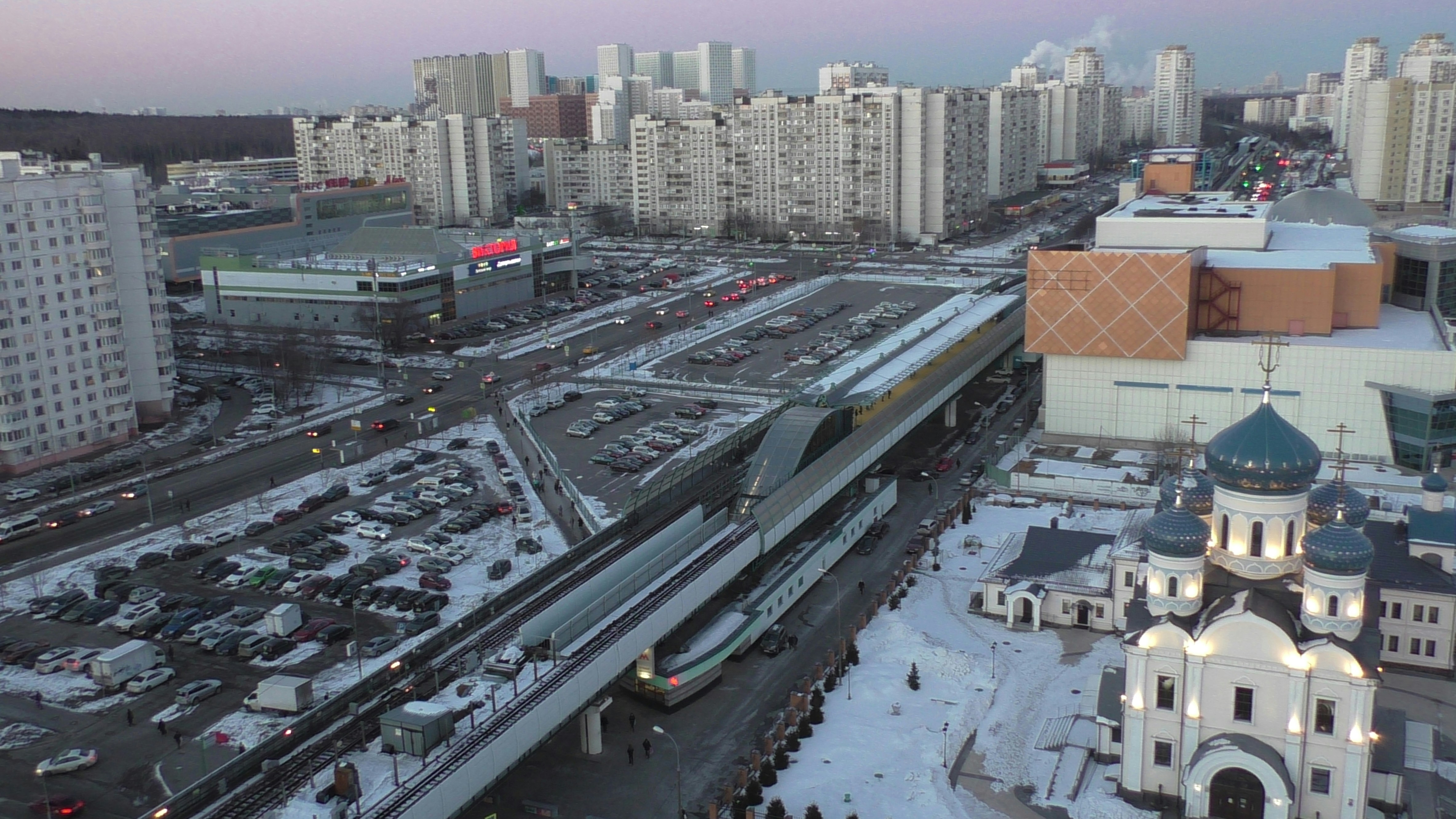 проекты домов из пеноблоков под ключ в московской области